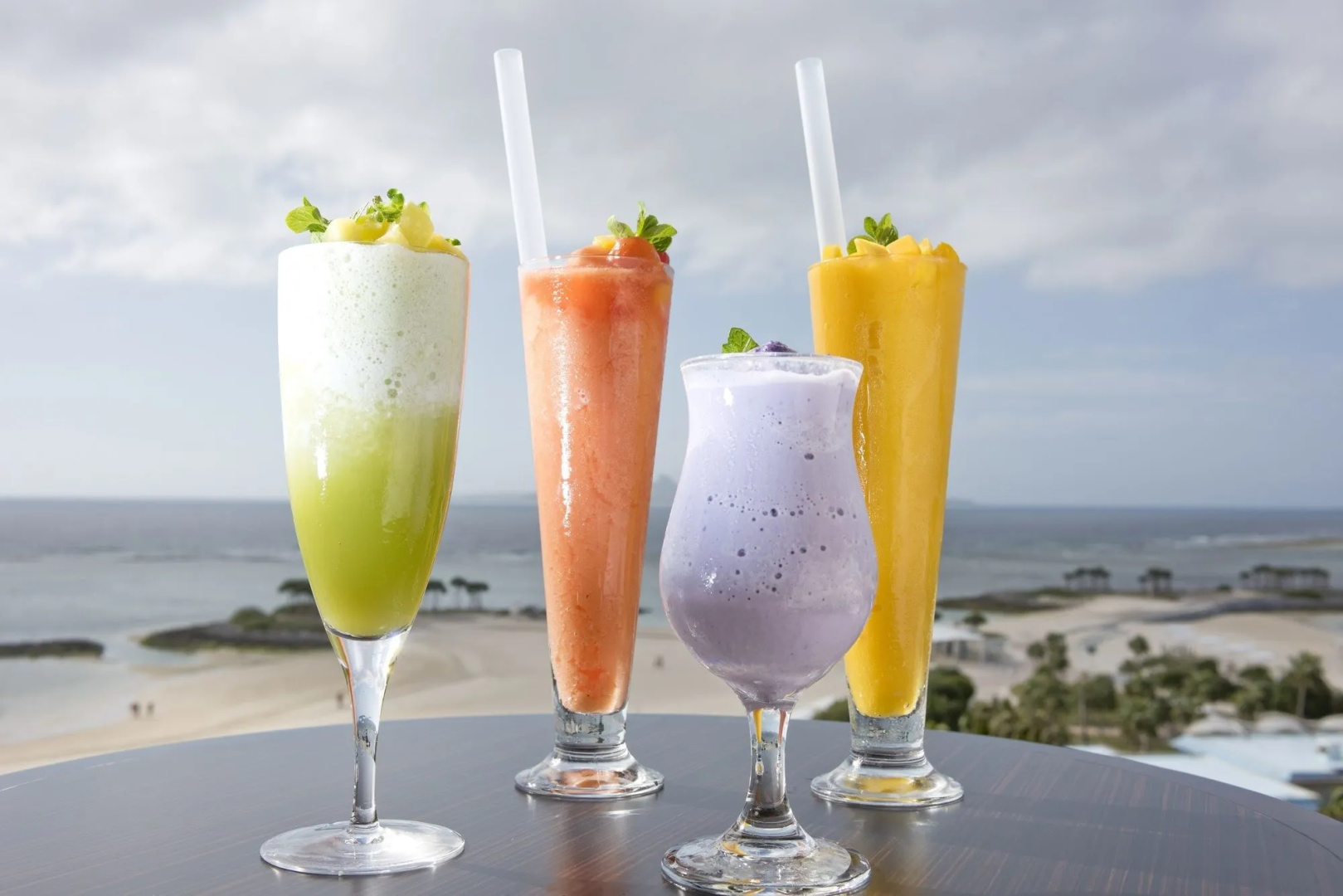 The Orion Hotel Motobu Resort & Spa