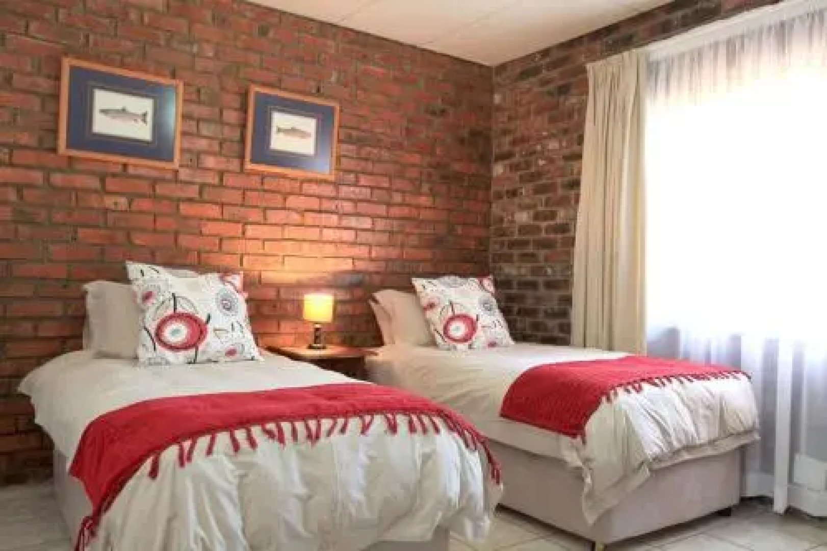 Troutways Private Retreat