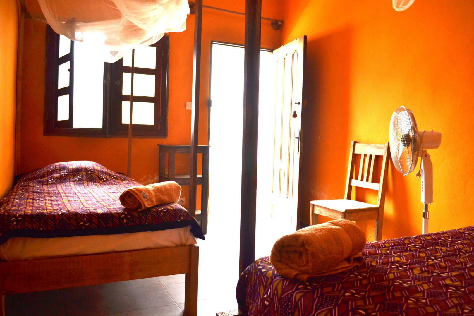 ViaVia Senegal Dakar - Hostel/Backpacker