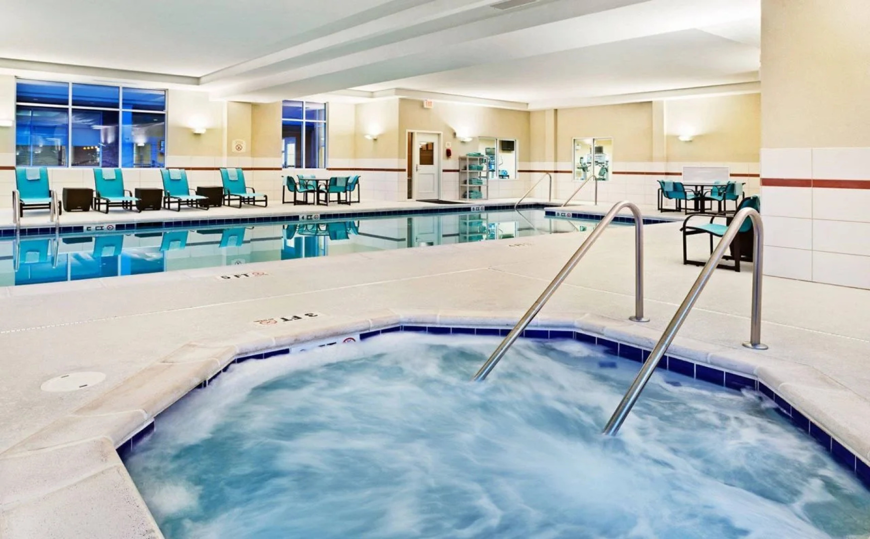 Residence Inn Chattanooga Near Hamilton Place