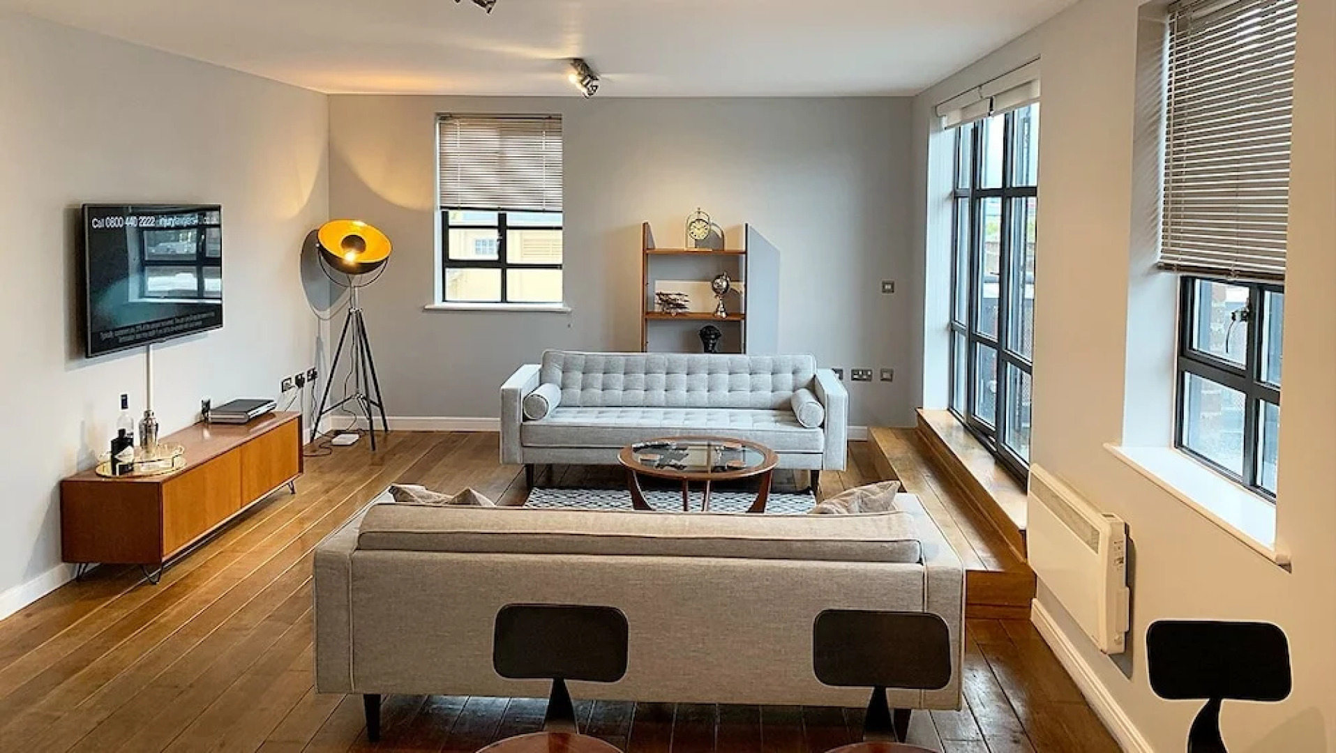 Zebra Serviced Apartments@Cove with FREE Netflix, Parking and Wi-Fi