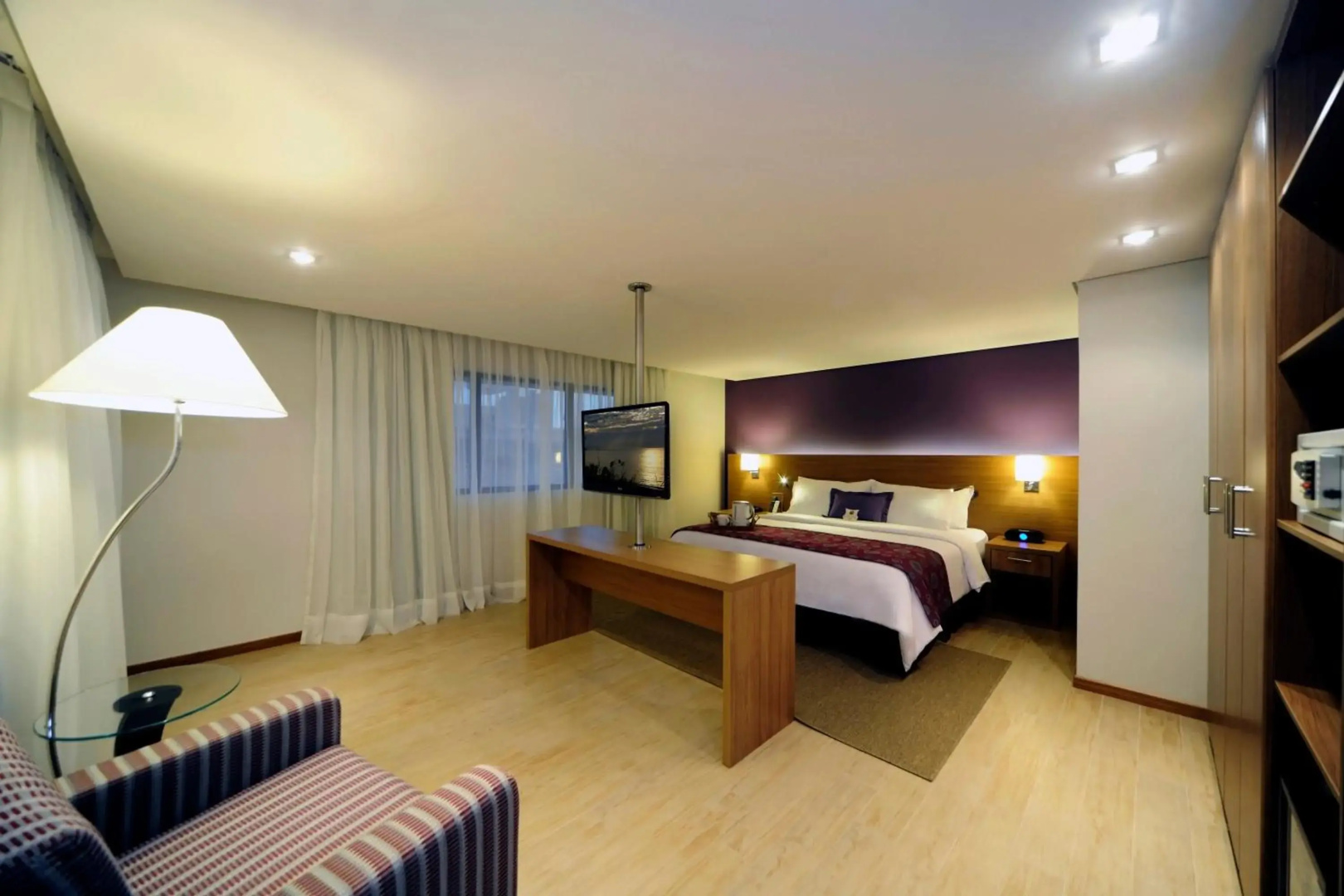 Radisson Hotel Belém Maiorana Jr