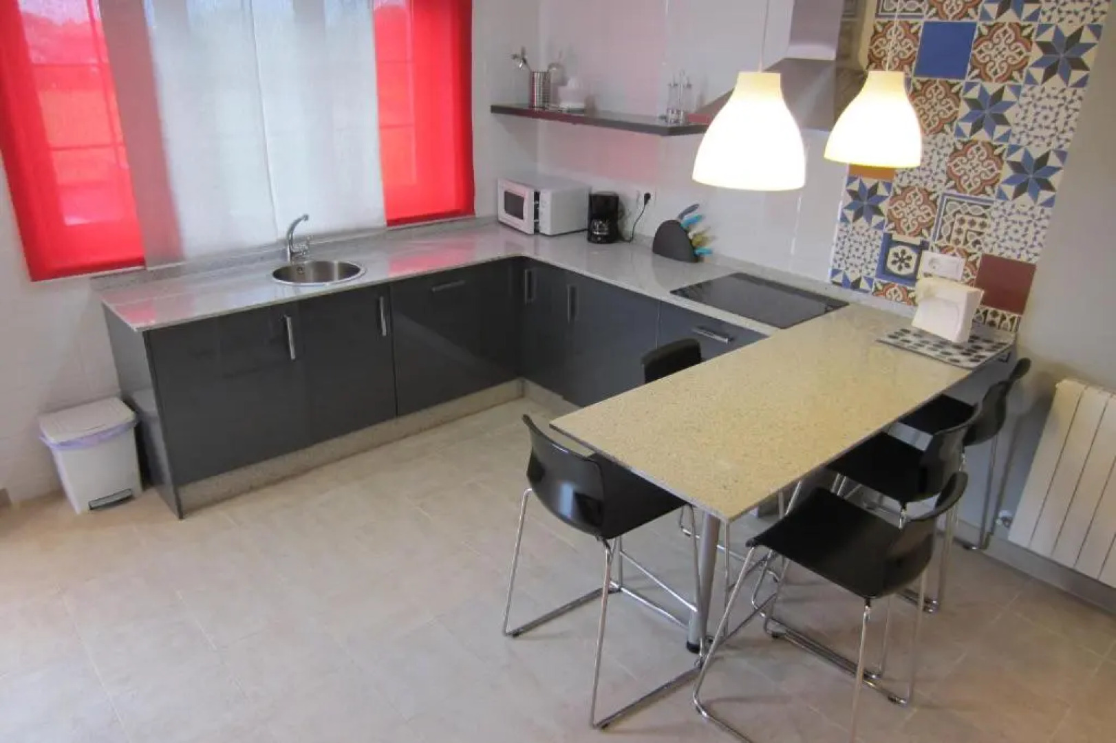 Apartamentos El Regueirin 2