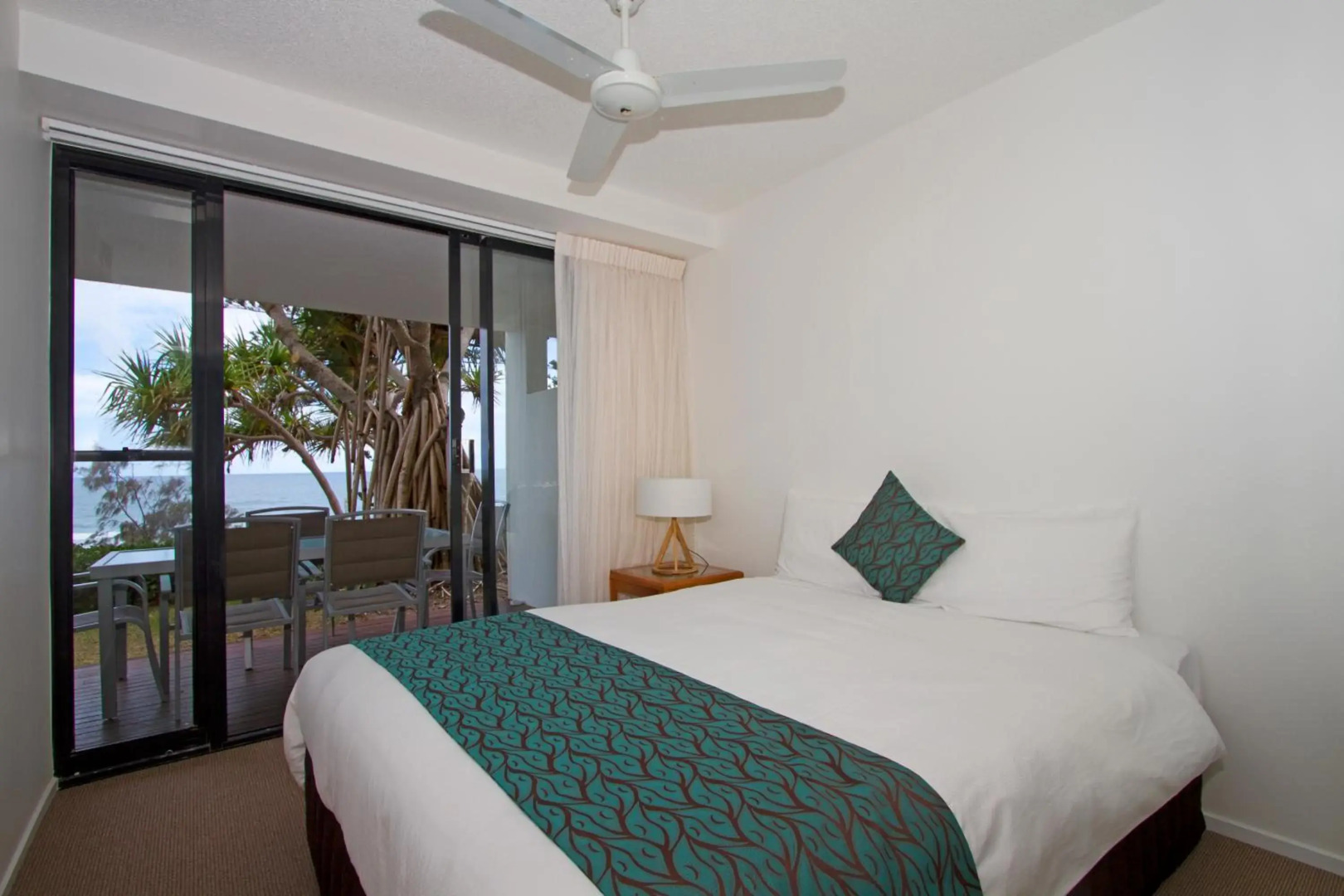 Beach Retreat Coolum