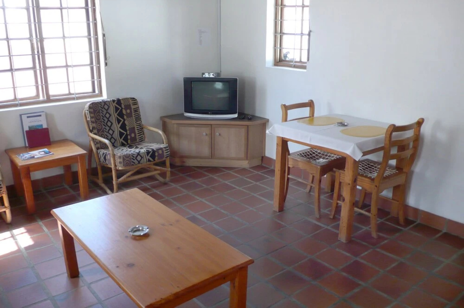 Arniston Seaside Cottages