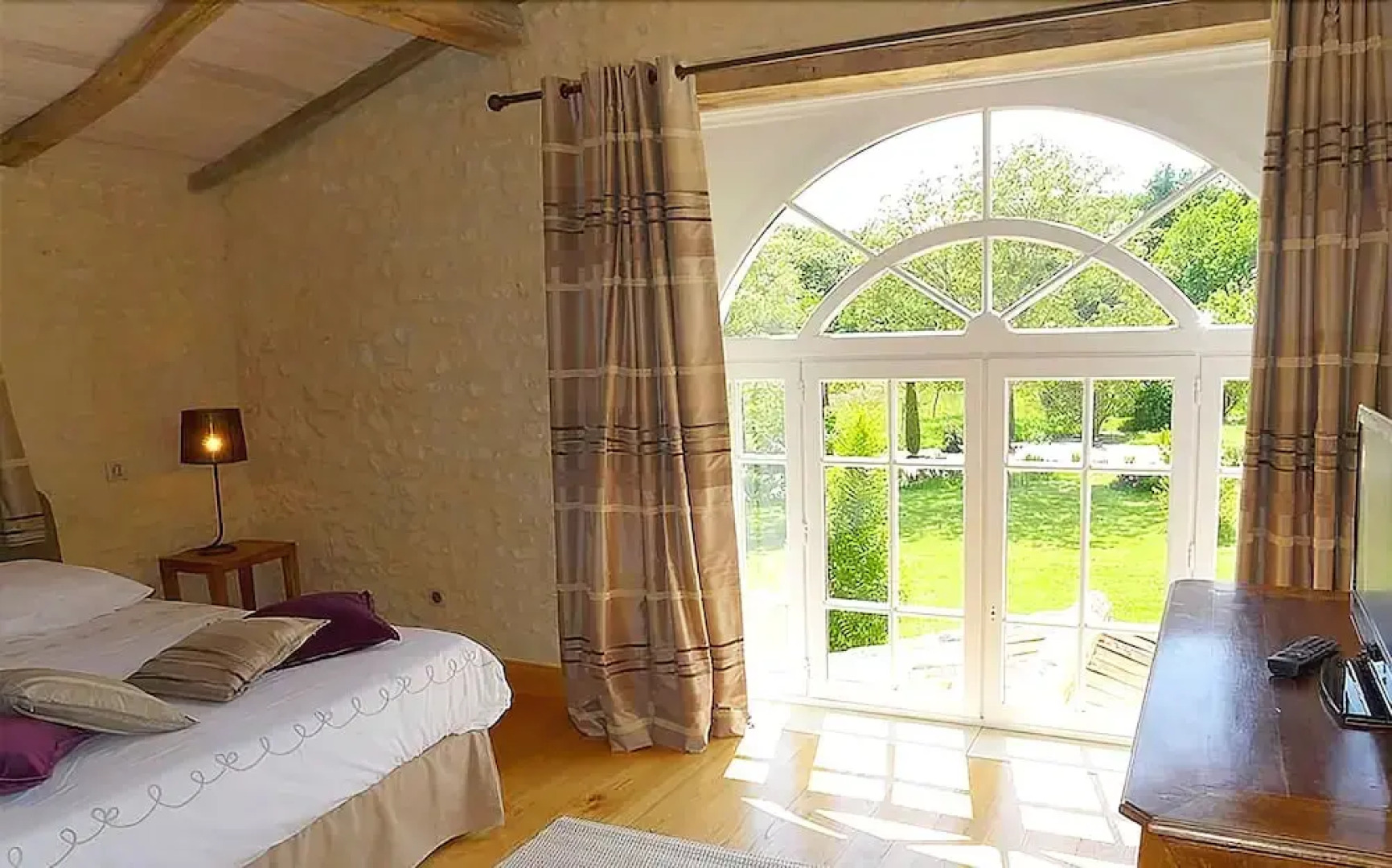 Domaine des Doucins & Spa