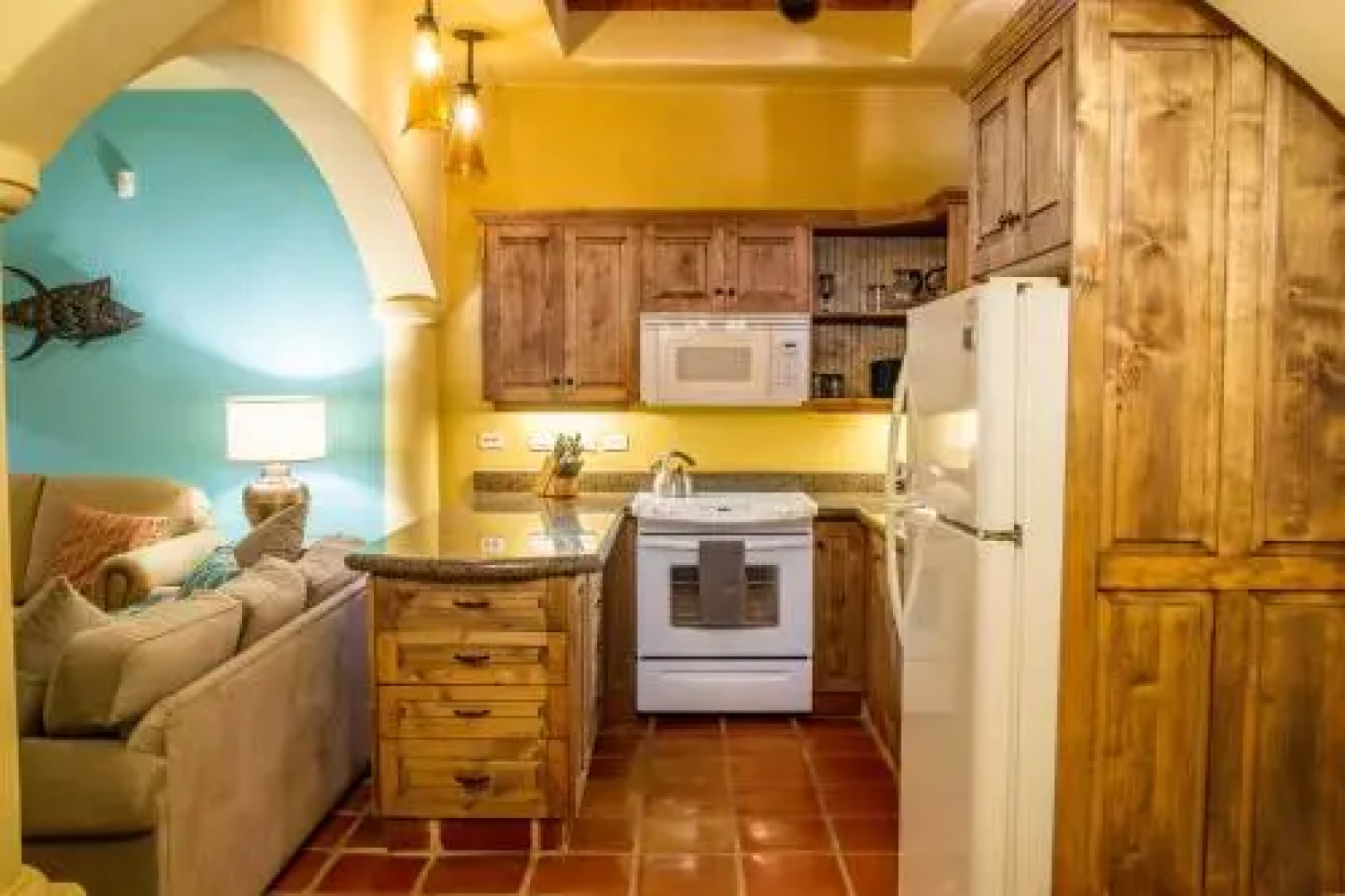 Ocean Golf & Villa Rentals