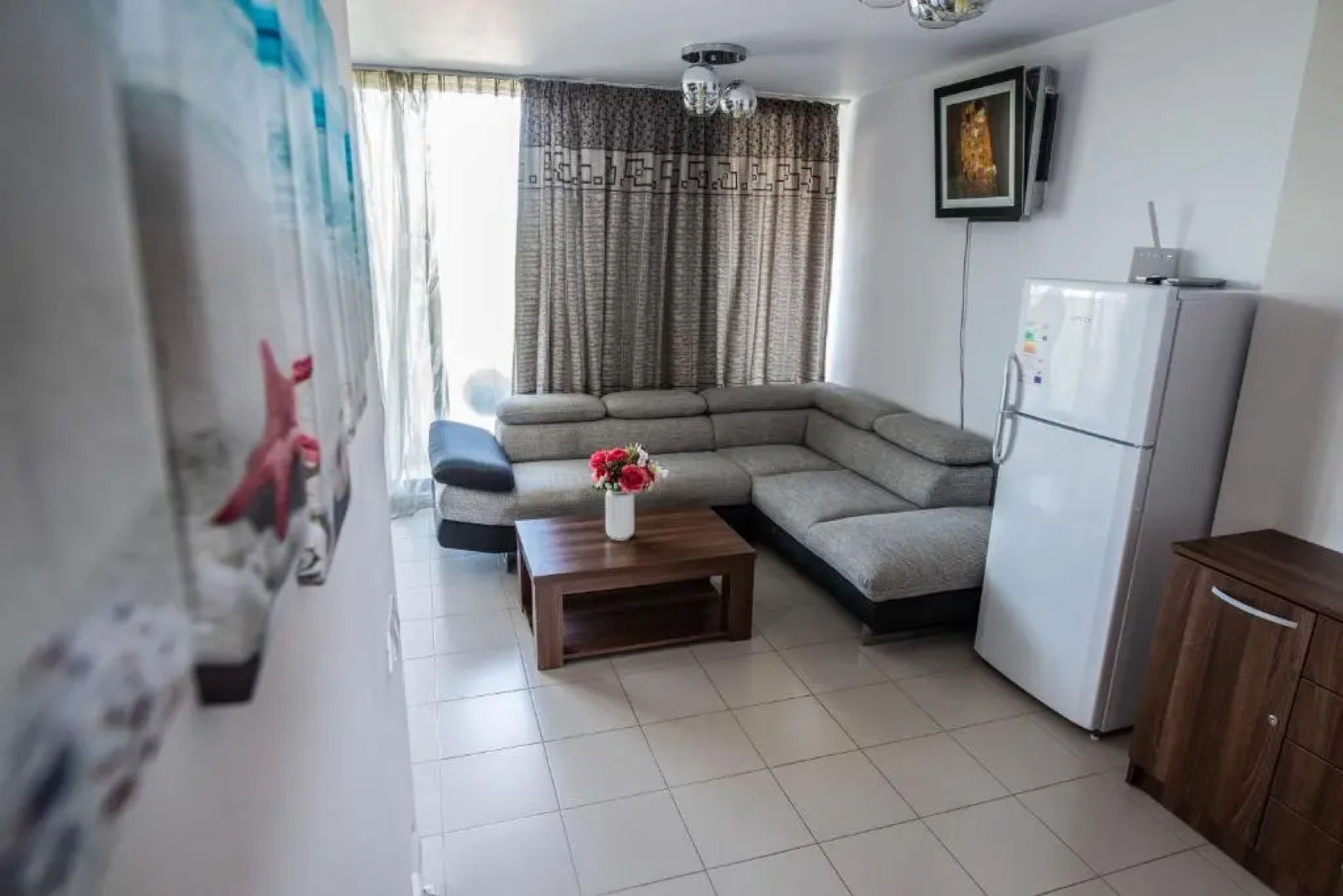 Neptun Blue Apartament