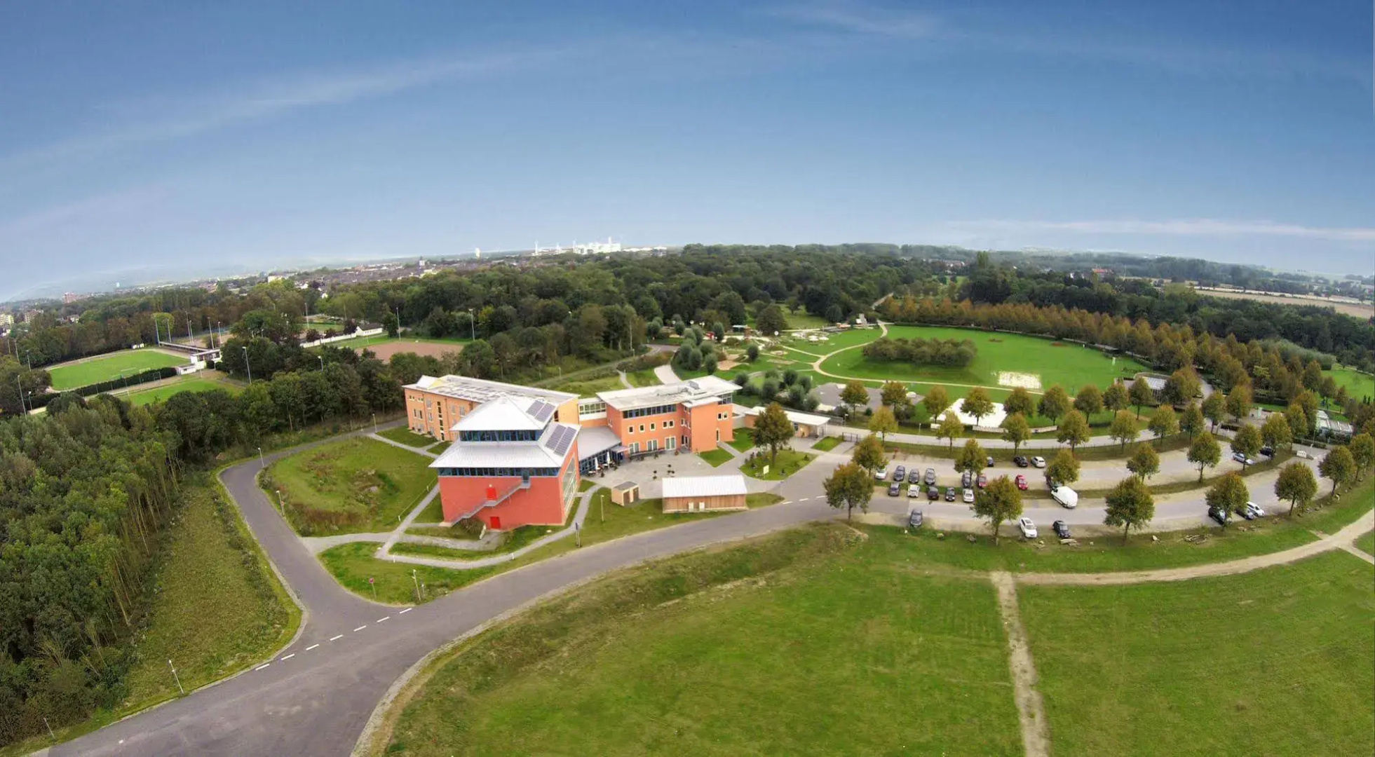 JUFA Energiewelt Indeland