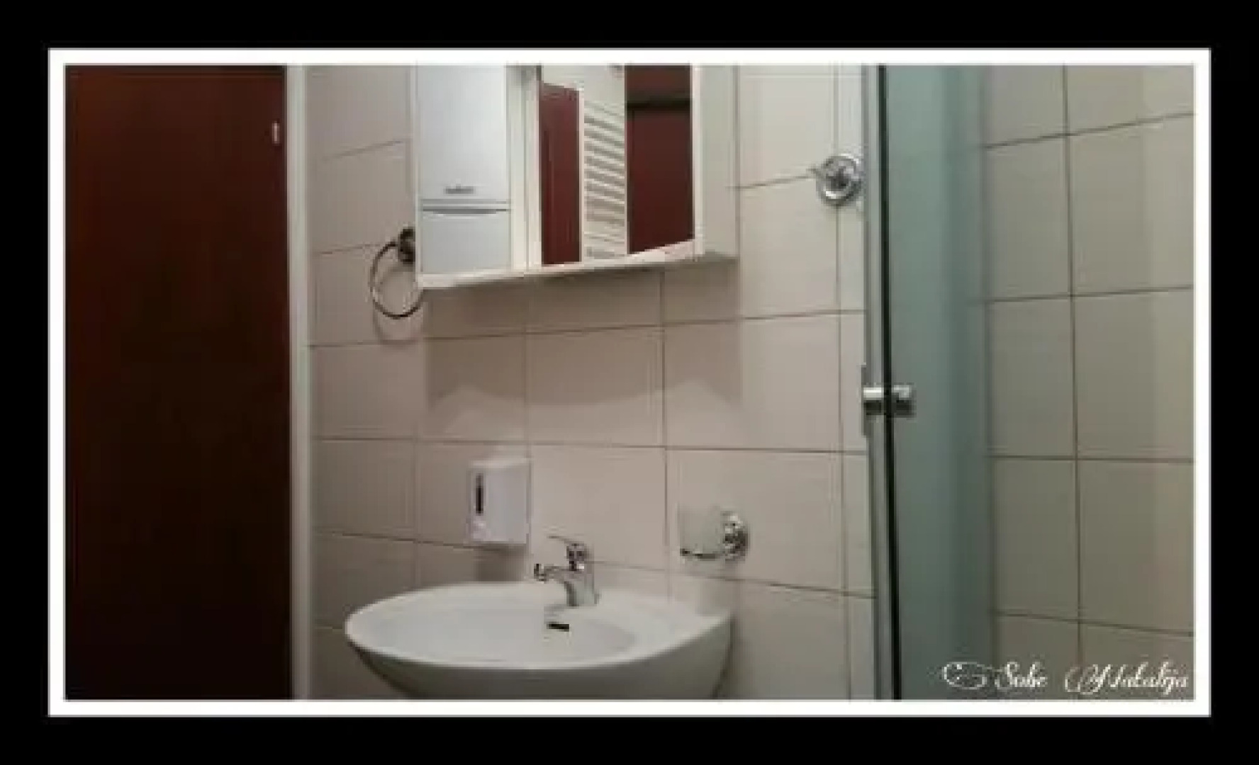 Natalija Accomodations