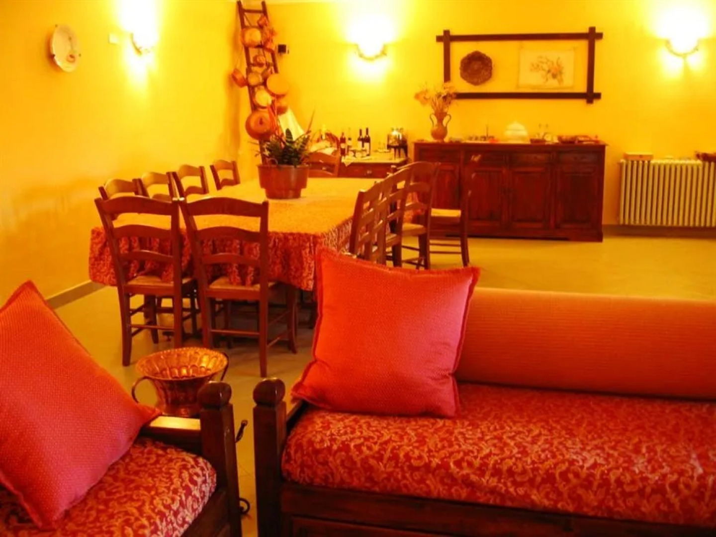 Masseria Santa Lucia