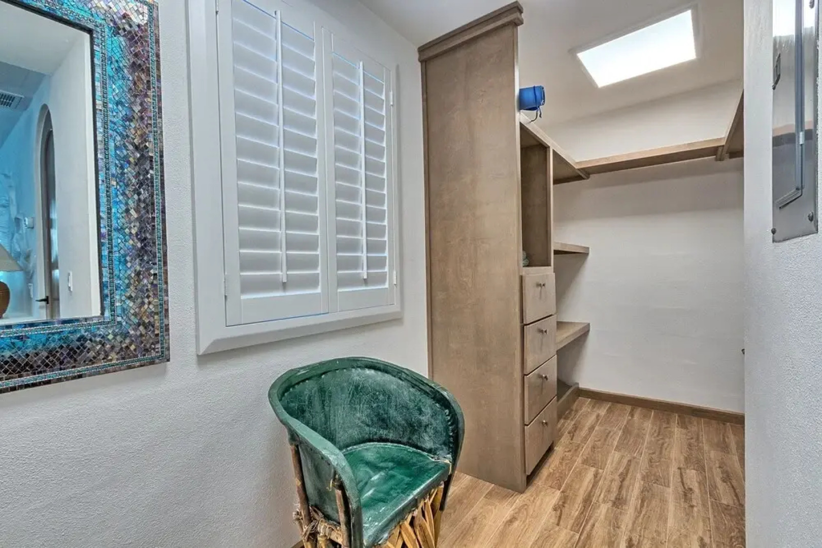 Casa Zillori by RedAwning