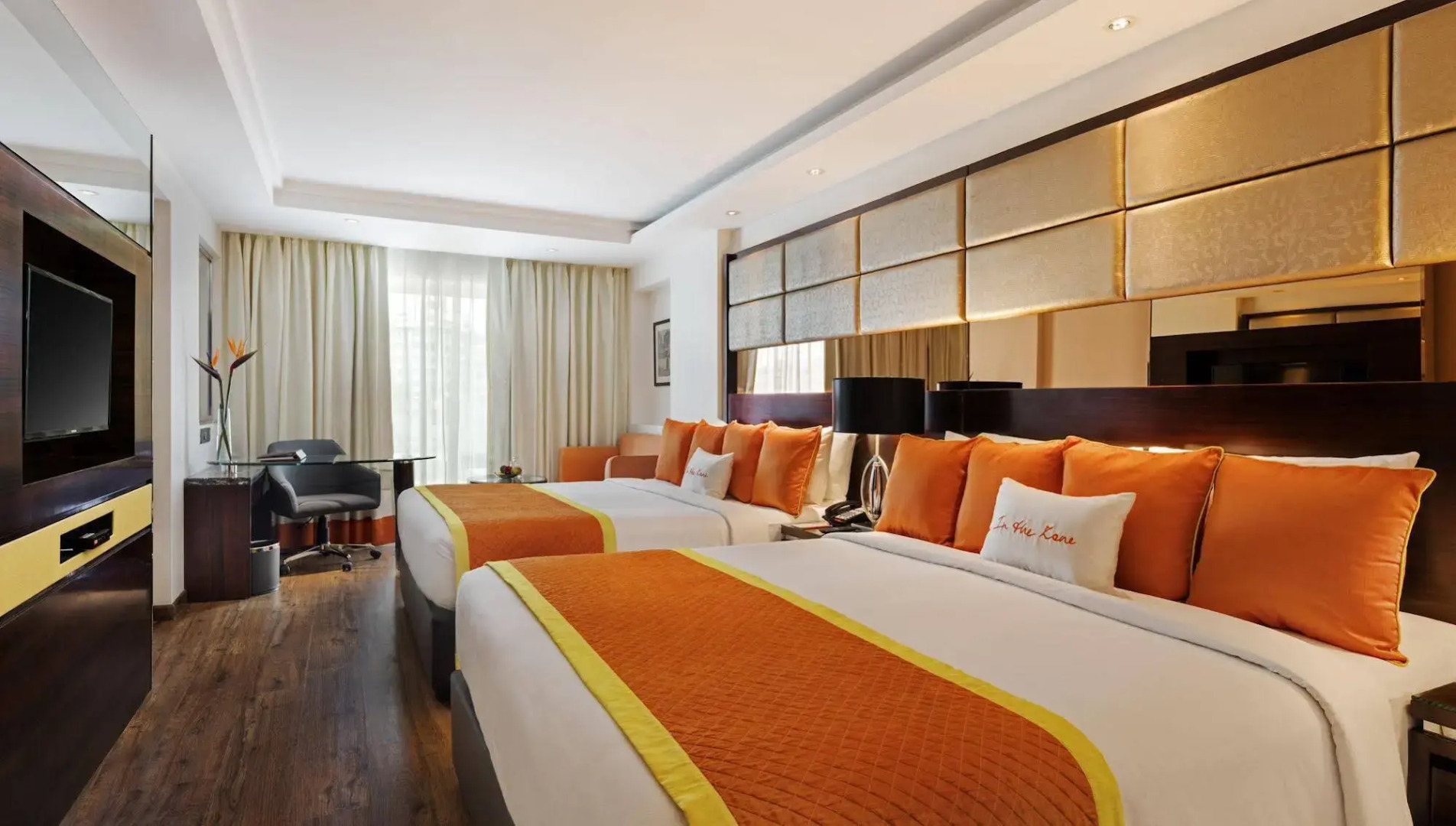 Zone by The Park Bani Park Jaipur