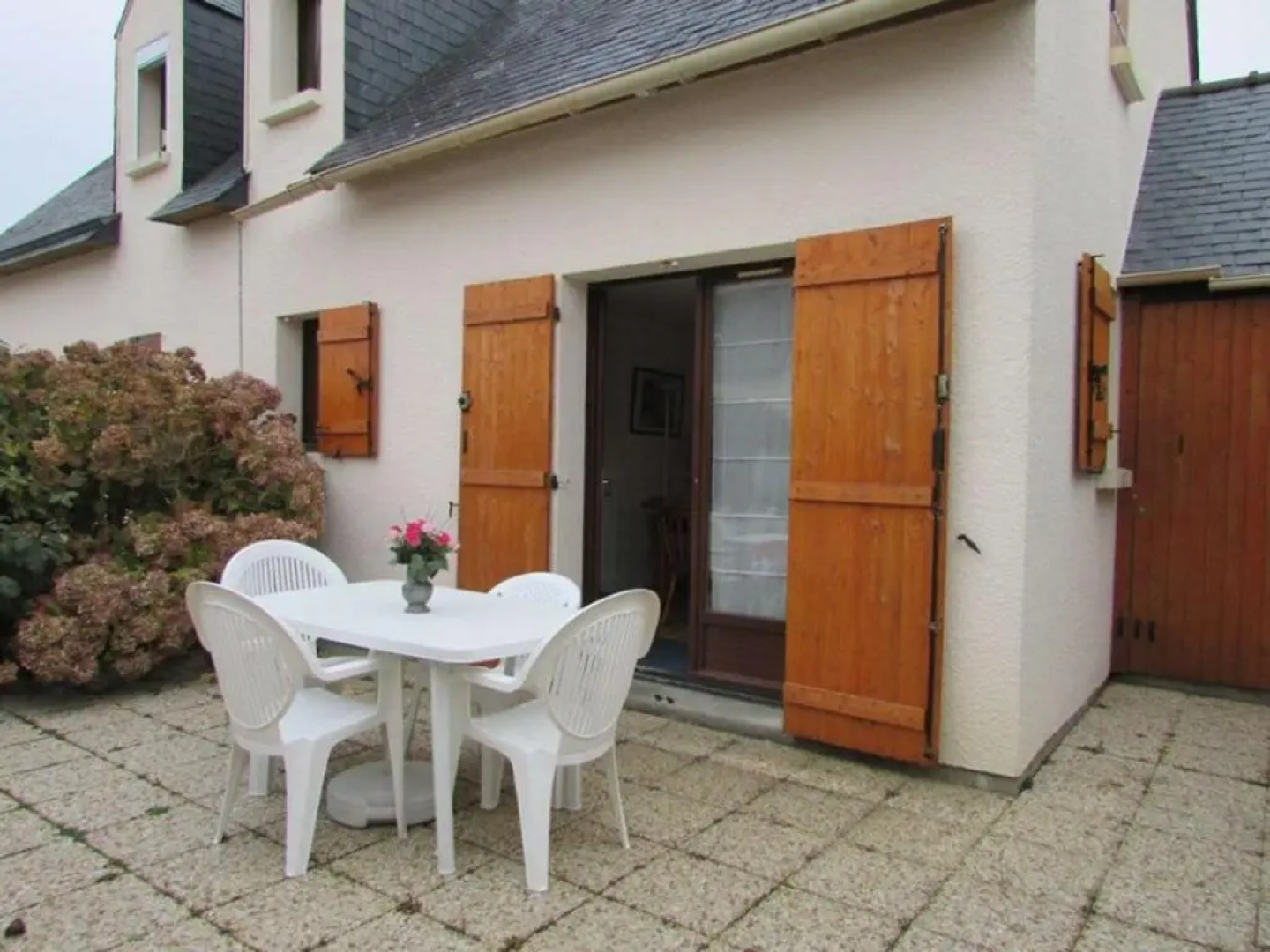 Maison Erdeven, 3 pièces, 4 personnes - FR-1-479-48