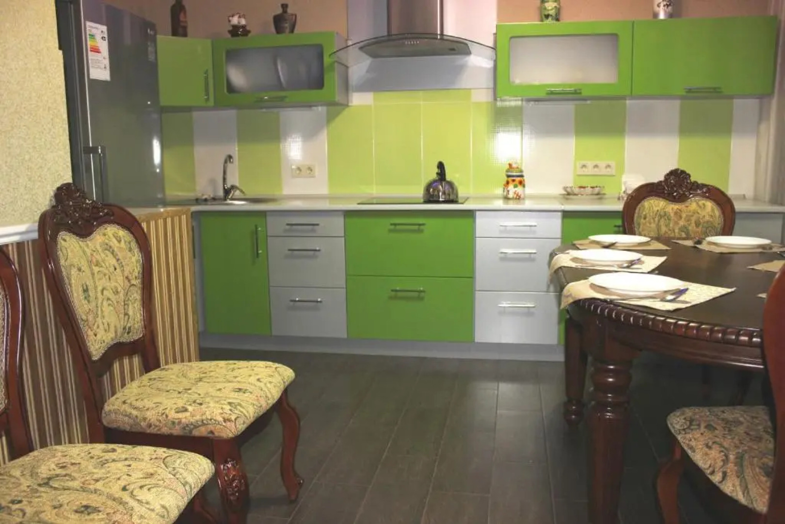 Family Complex EkoKomfort