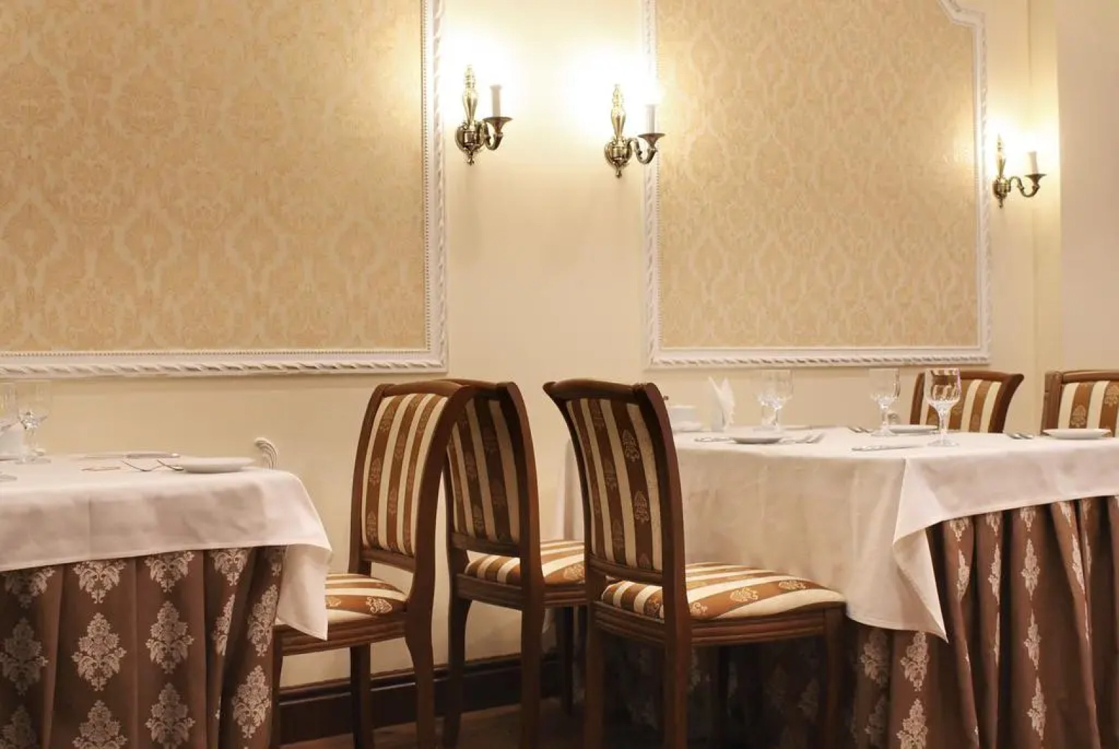 Гранд Петергоф СПА