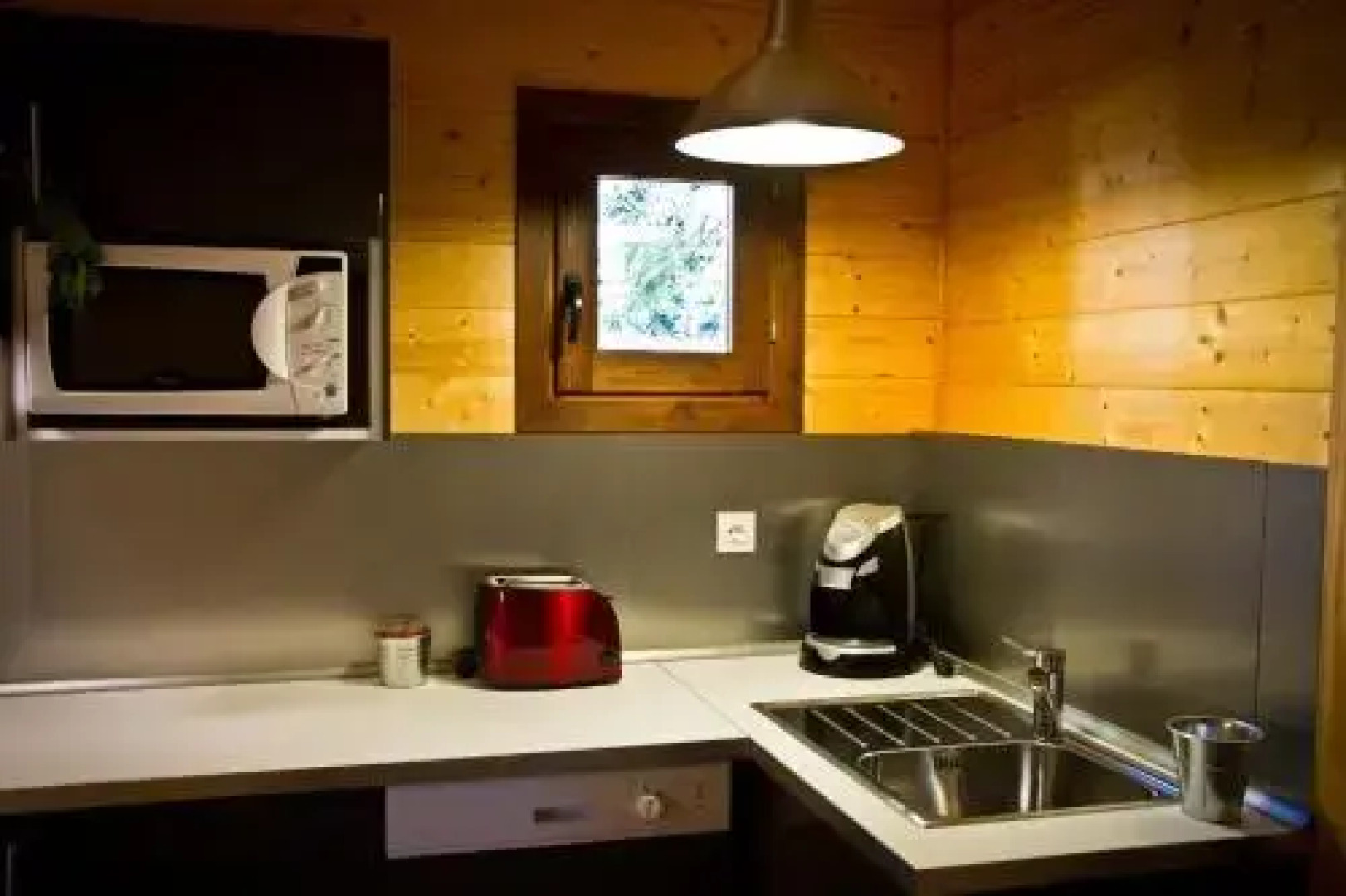 Apartamentos el Bosquet