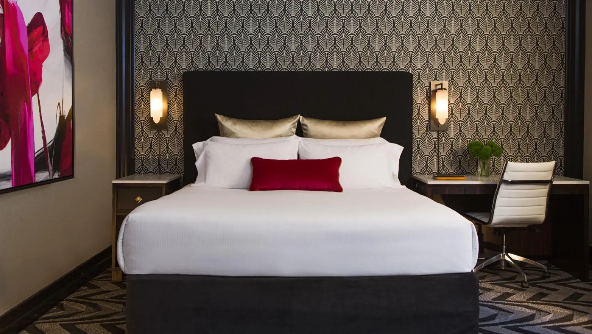 The Allegro Royal Sonesta Hotel Chicago Loop