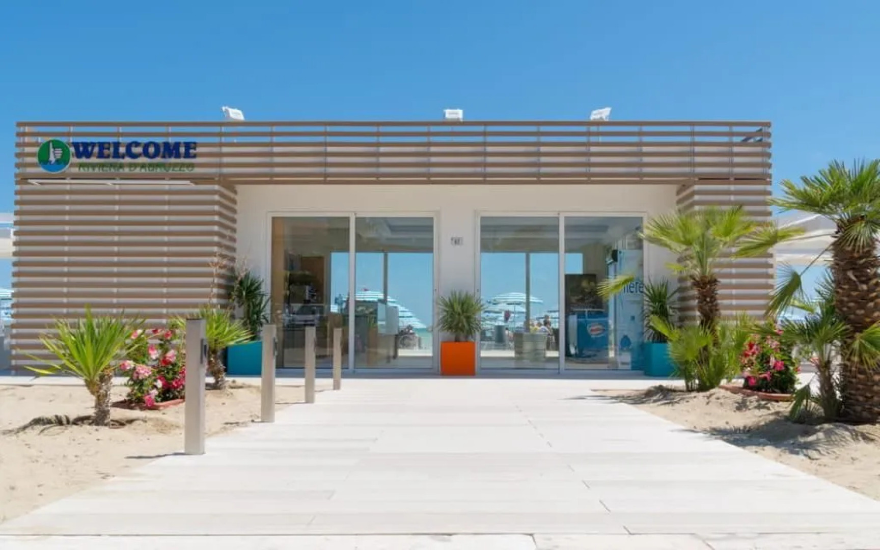 Villaggio Welcome Riviera d'Abruzzo