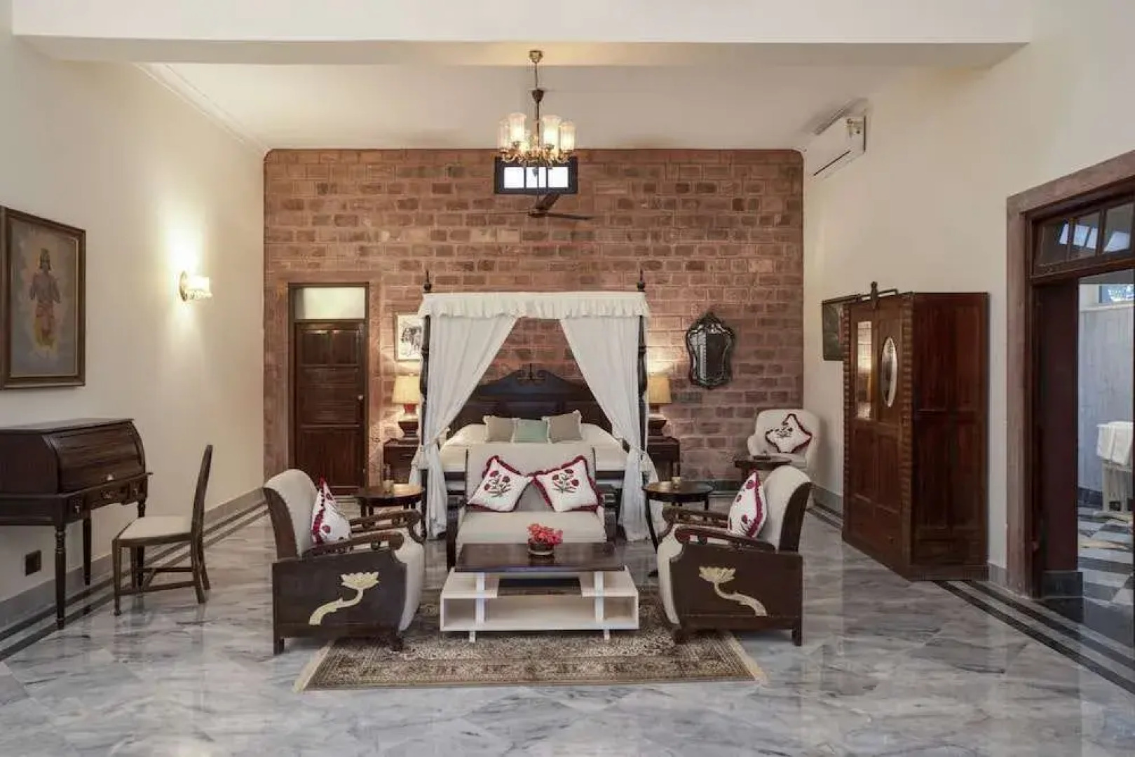 amã Stays & Trails Villa Siolim, Goa