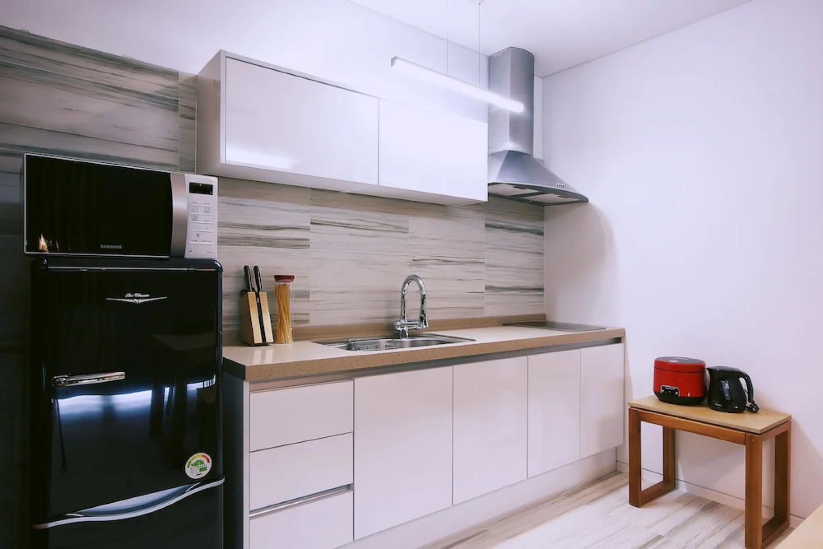 Jay and Chloe Pension