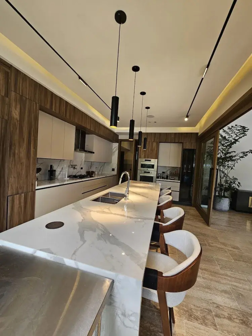 Luxurious 5BR Villa With bbq Pool in Casa de Campo