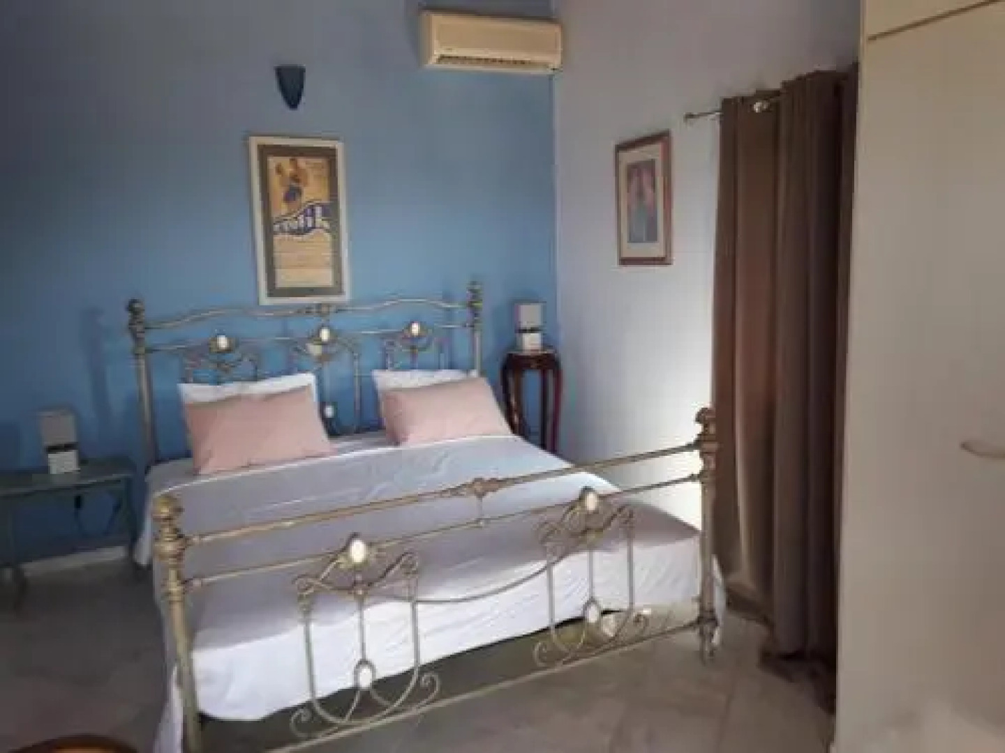 Villa Marialina Apartment