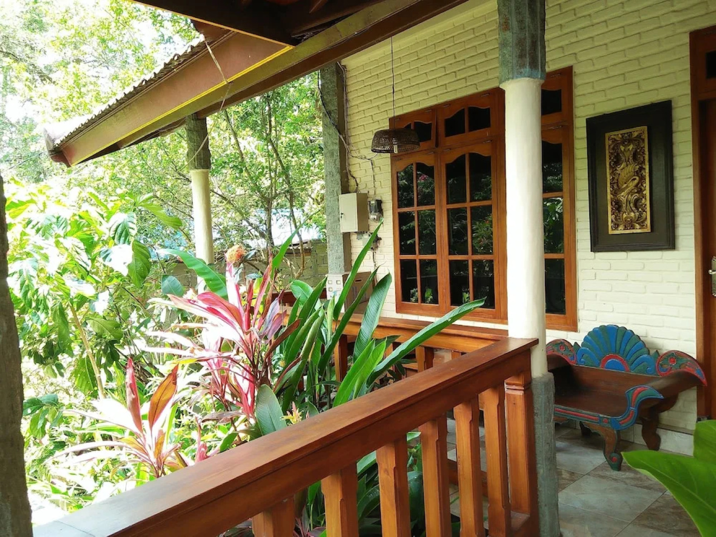 Puri Eling Blimbingsari