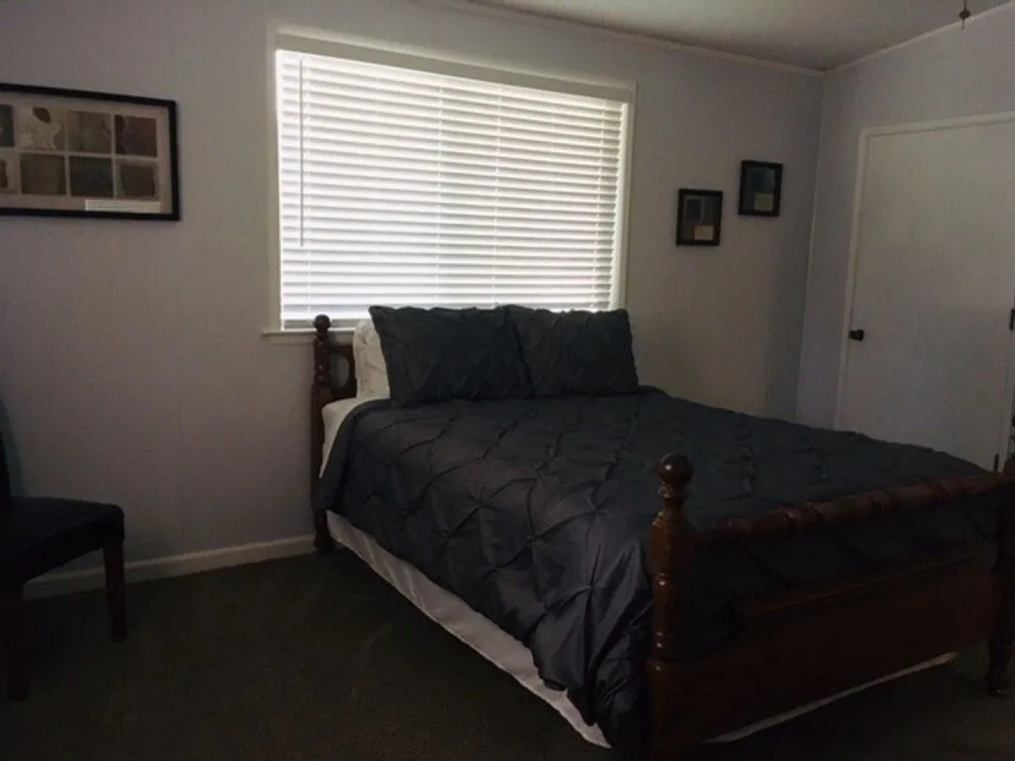 Taylor Mountain Sunset