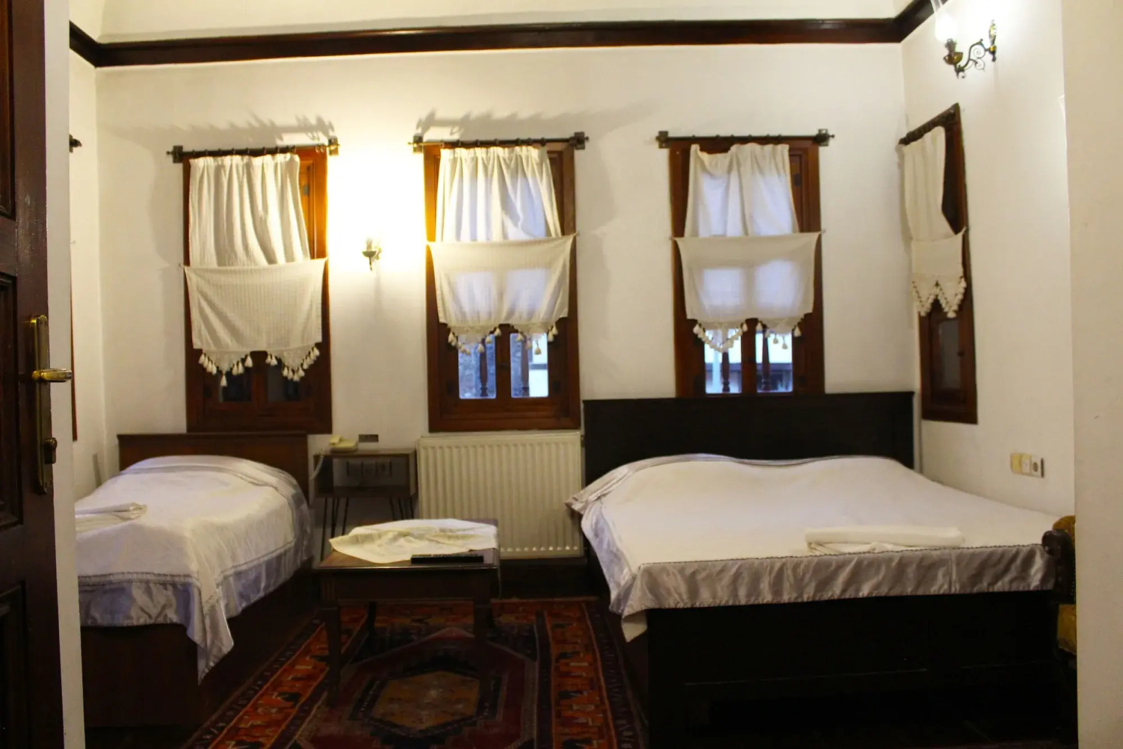 Safranbolu Asmalı Konak Hotel
