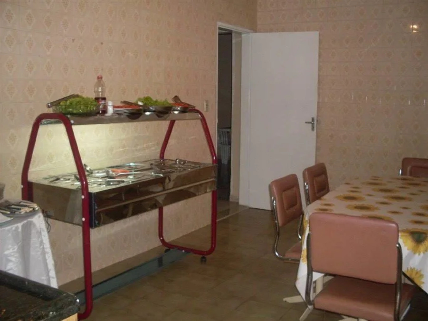 Pousada Frei Galvão