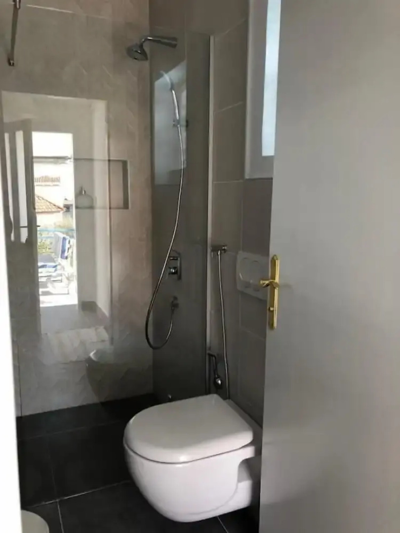 Guest house Mediterranea