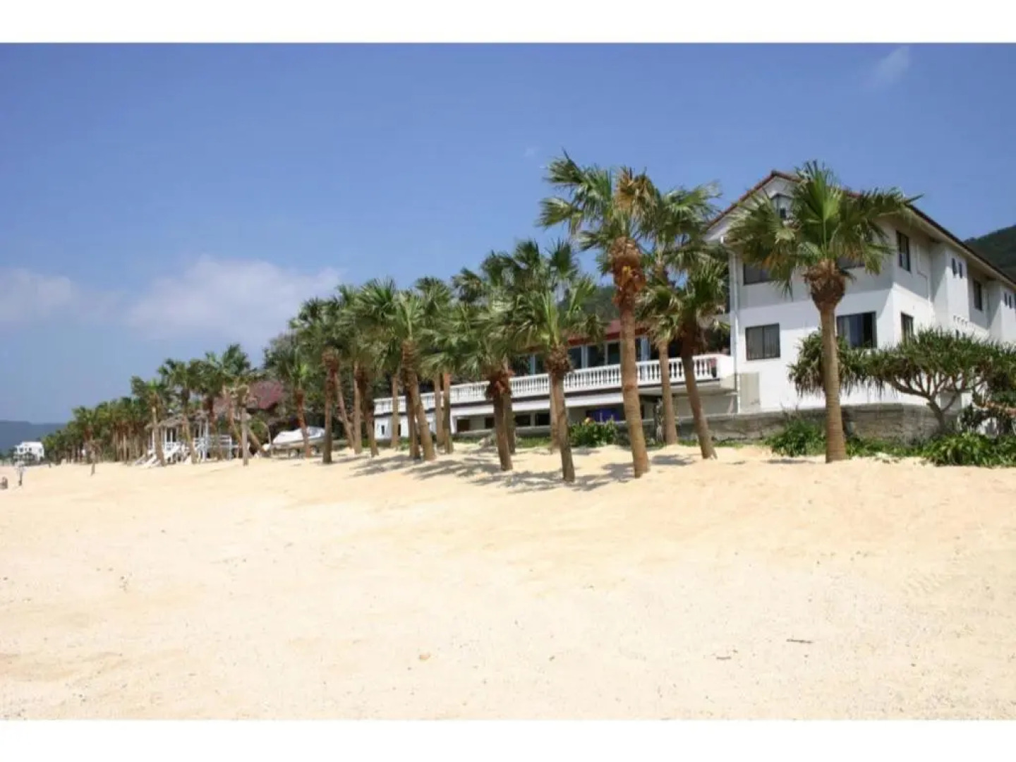 Amami Resort Bashayamamura - Vacation STAY 81976