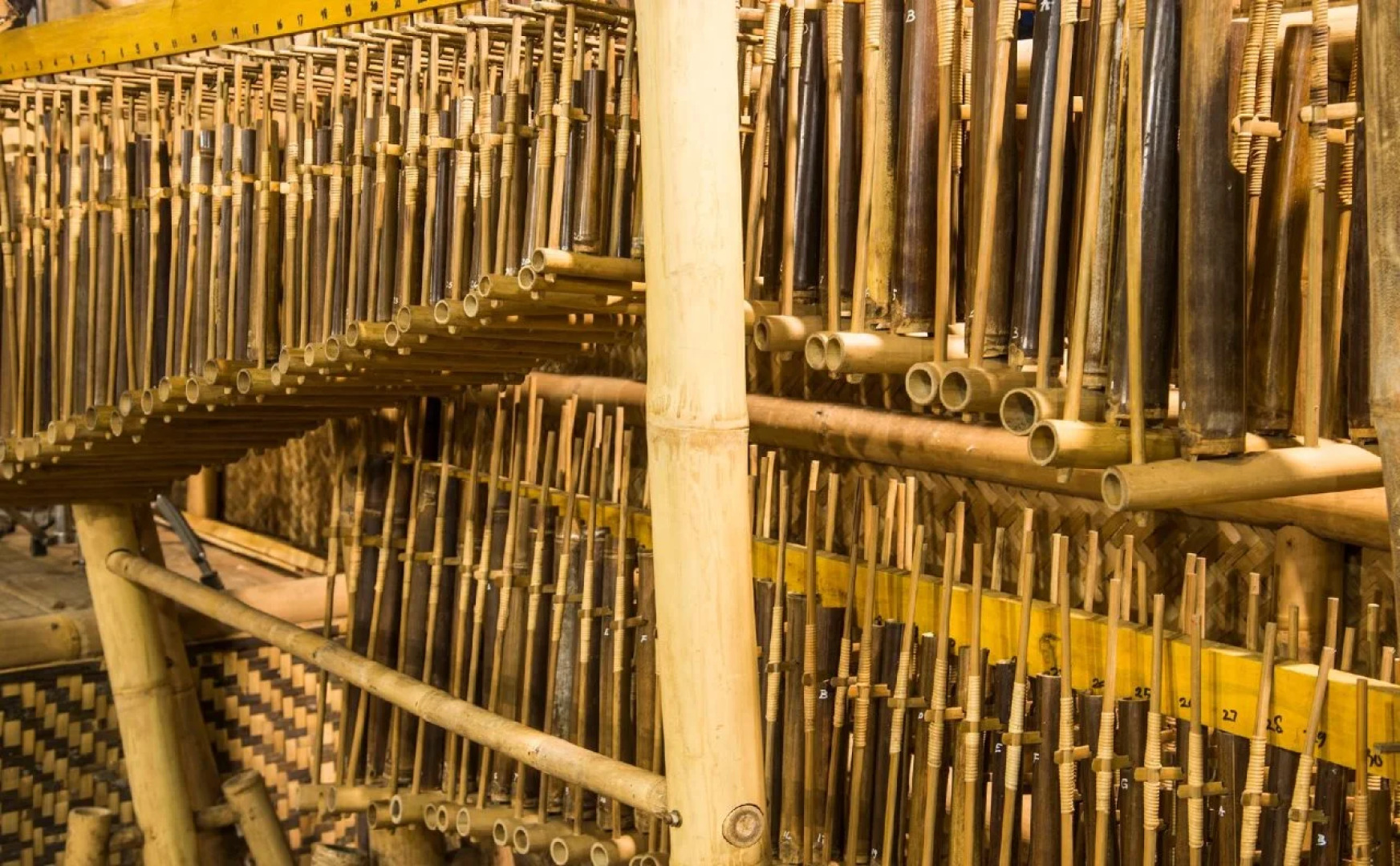 The Cipaku Garden Hotel