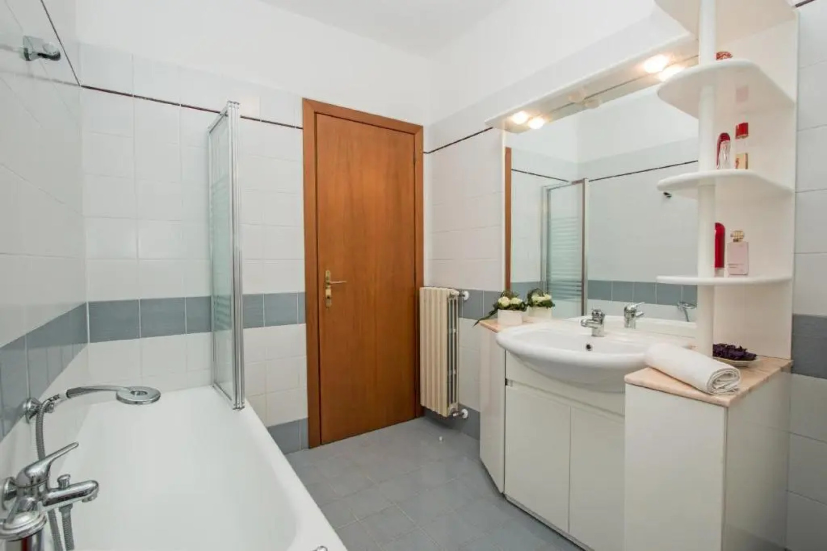 Le Ortensie 1 in Soiano del Lago