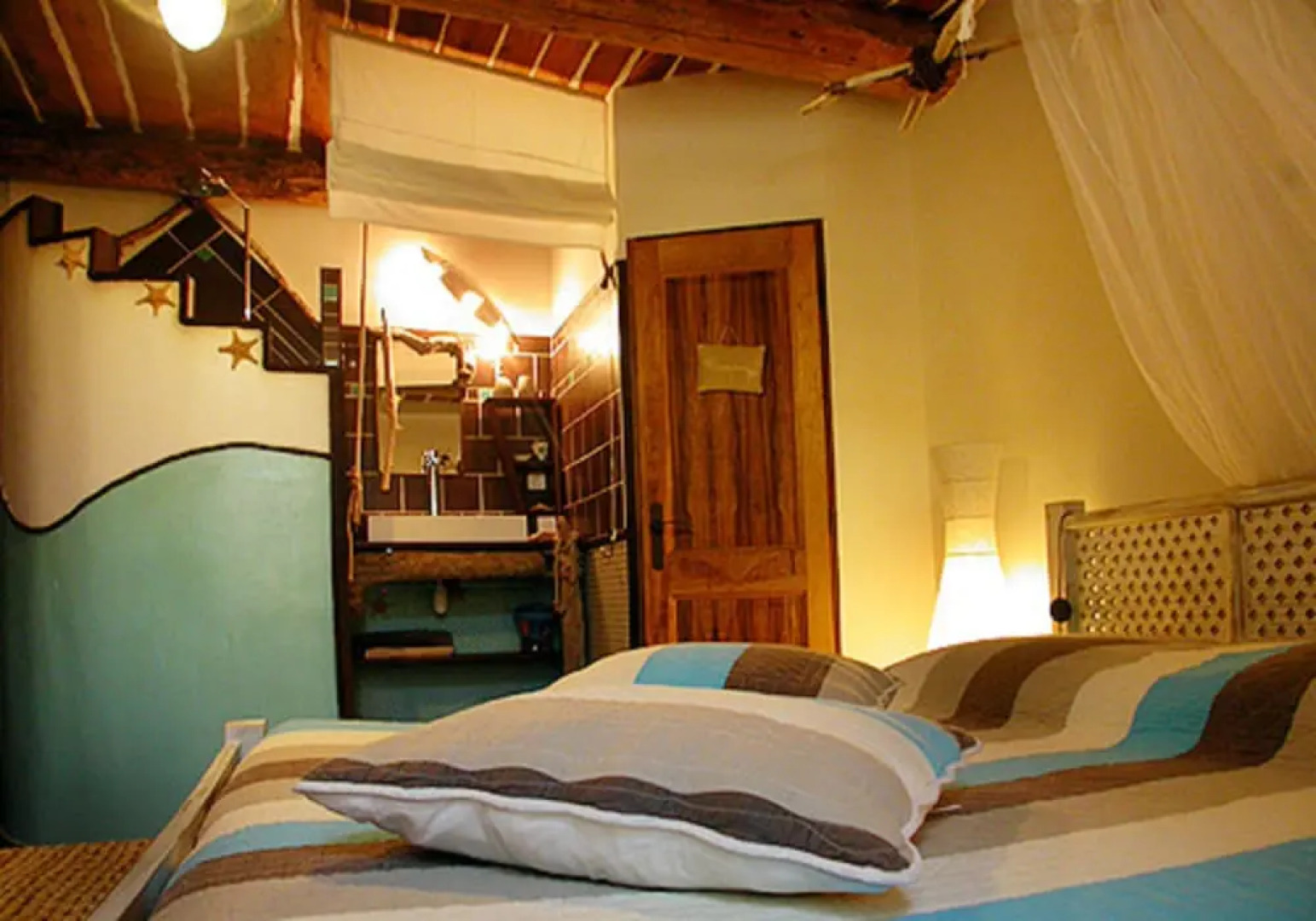 Le Manoir De Gémenos Chambres d'hôtes