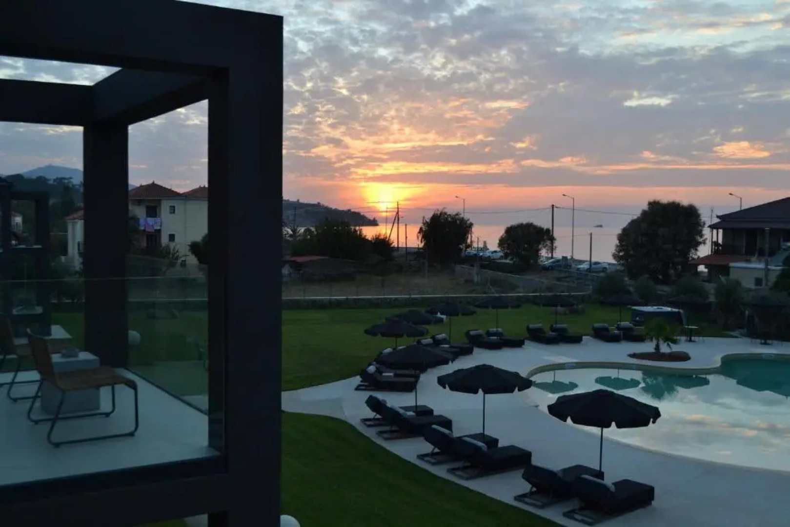 Niki Luxury Apartments Niki Suites Petra