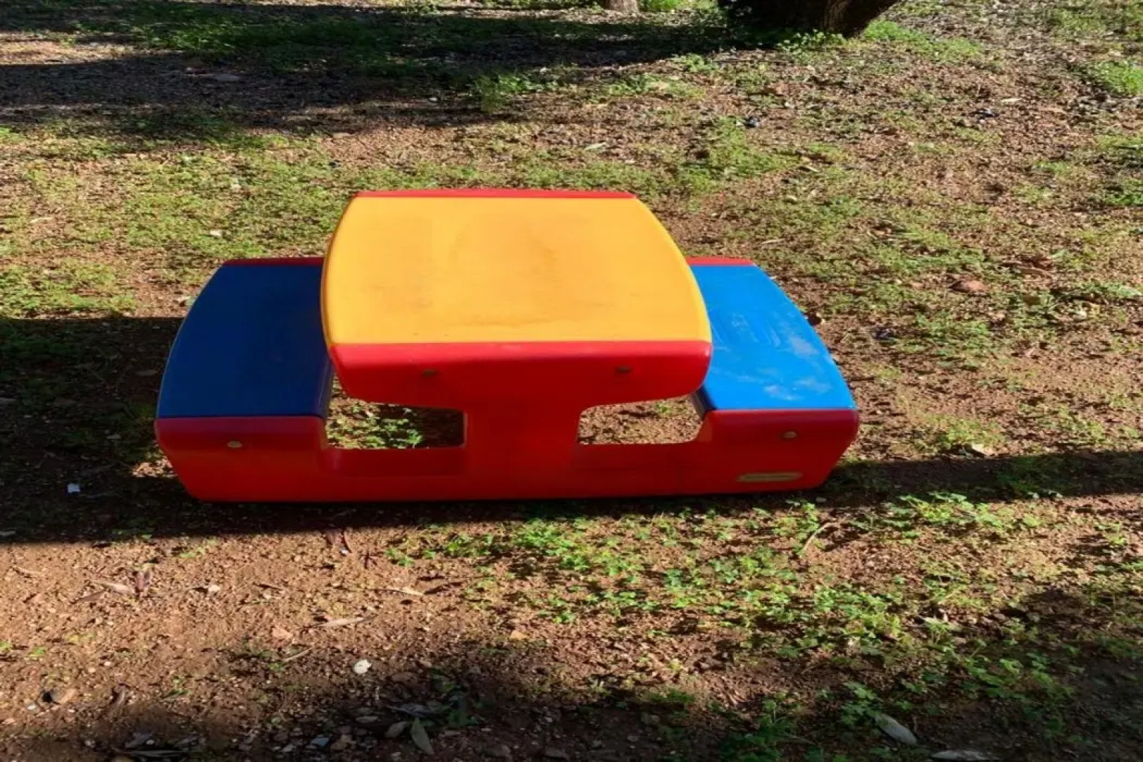 Sunrise Village Beach