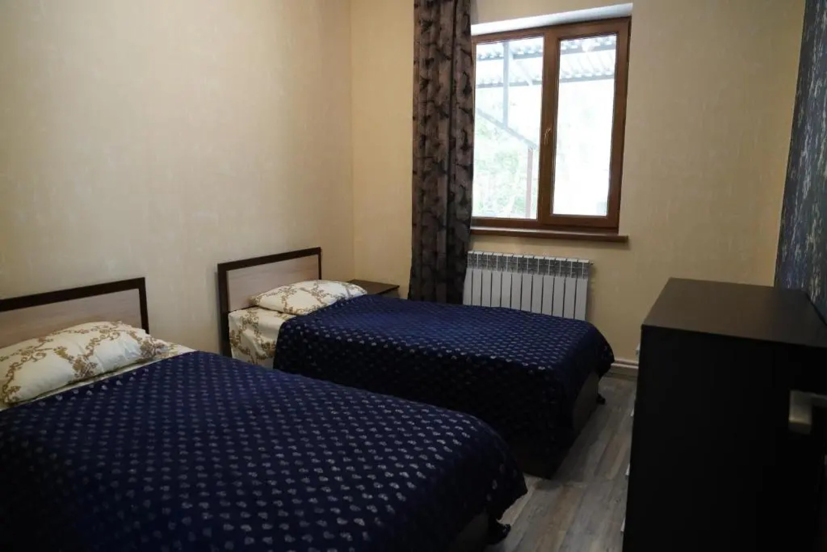 AAA Jermuk rest house