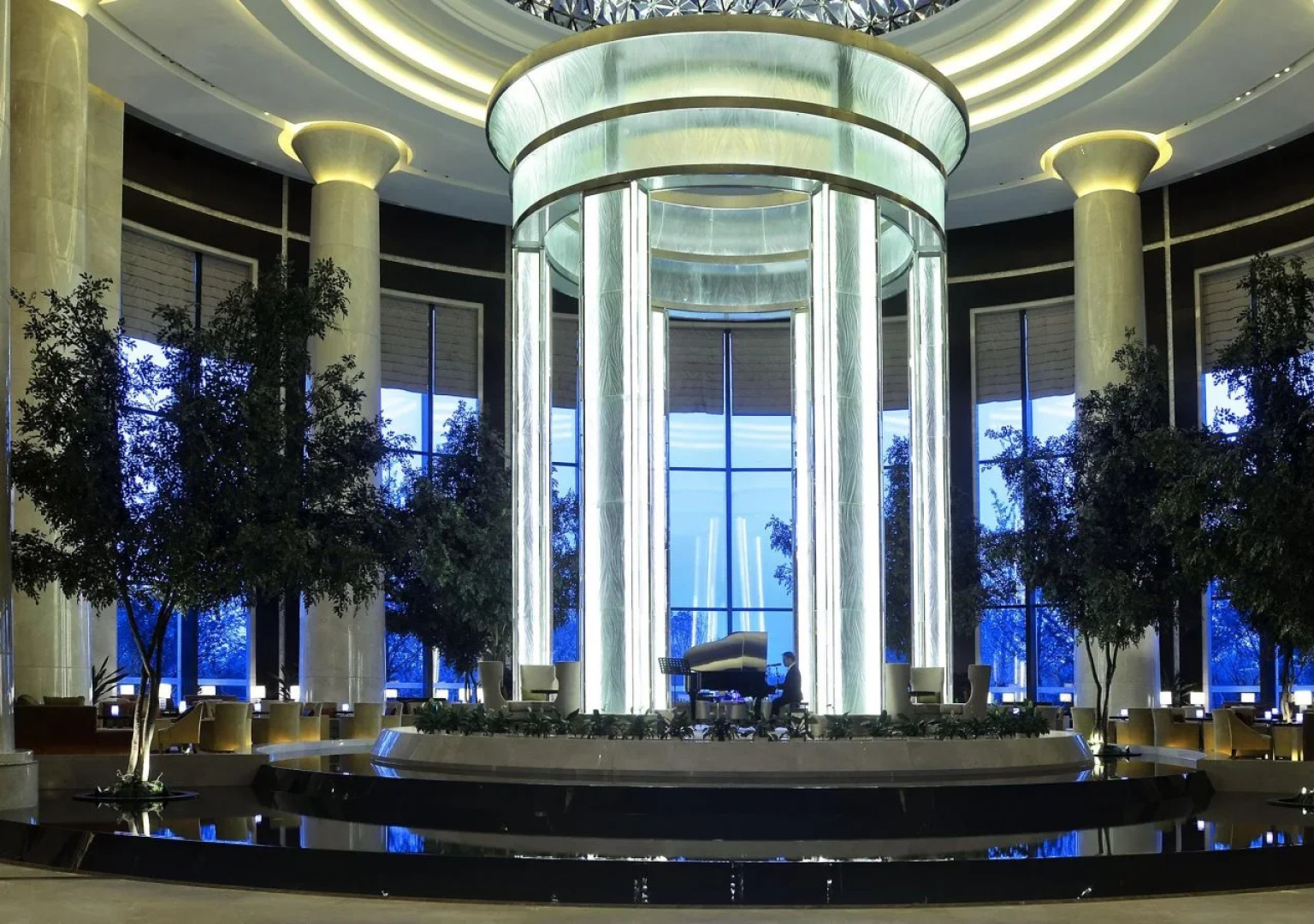 Sheraton Shenyang South City