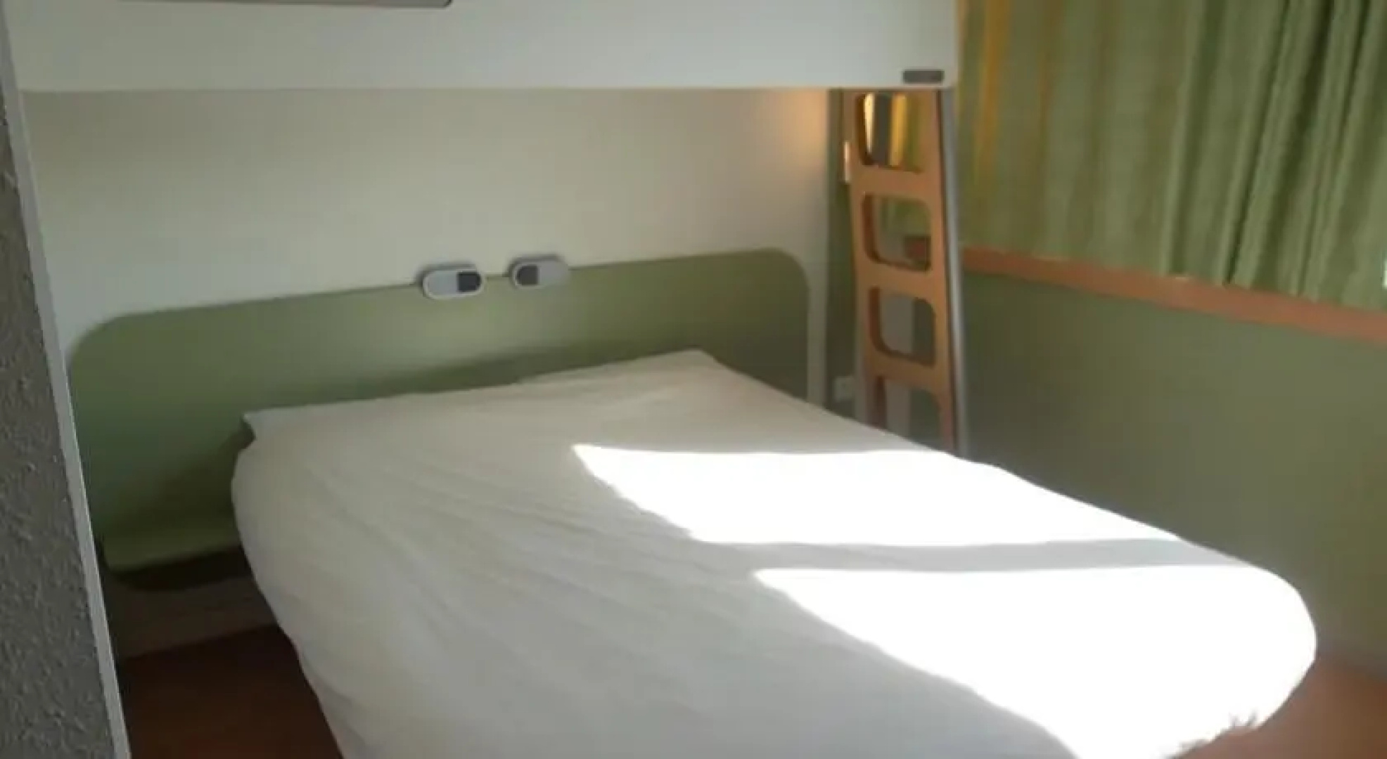 Hotel ibis budget Lille Englos