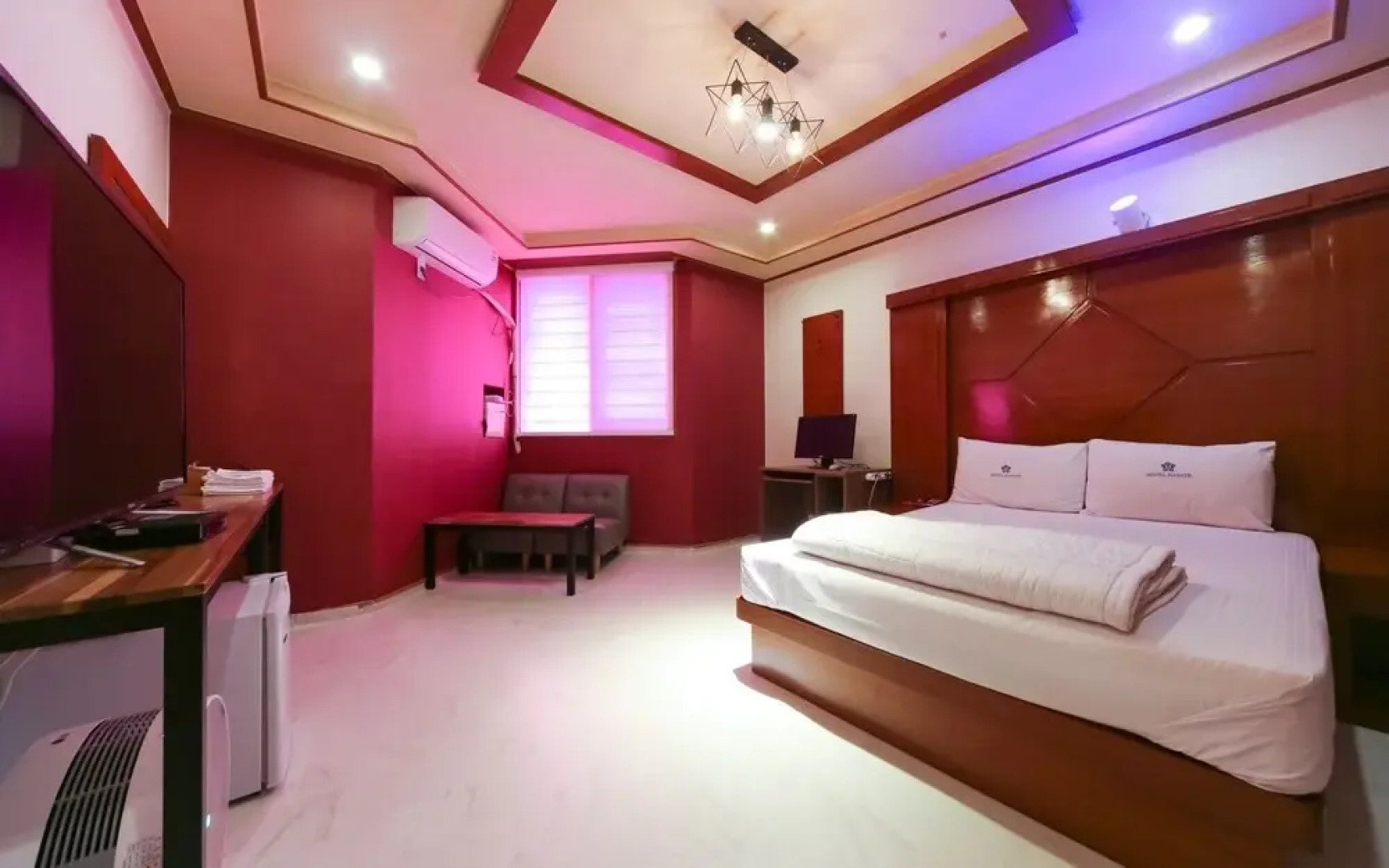 Sangju Stay 201 Hotel