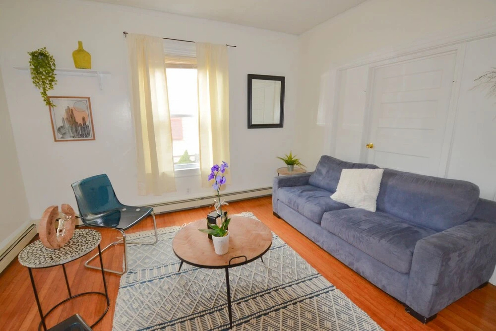 Victorian Home College Hill