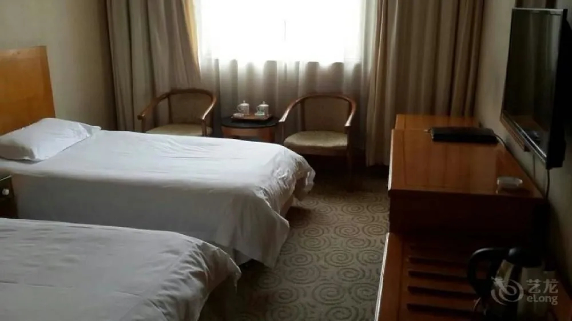 Chang Yuanwaiyuan Hotel - Changzhou