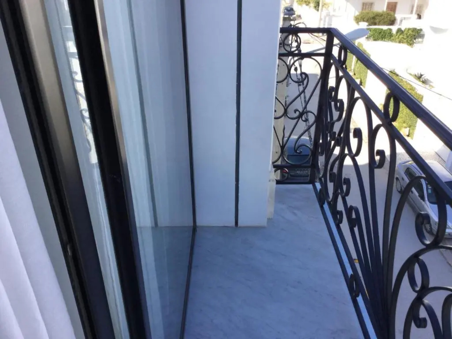 Marsa Central Splendid Appart 2