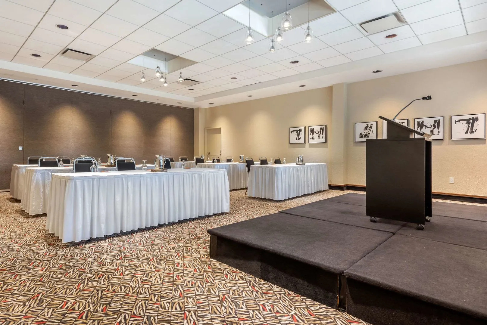 Hotel Quartier, an Ascend Collection Hotel