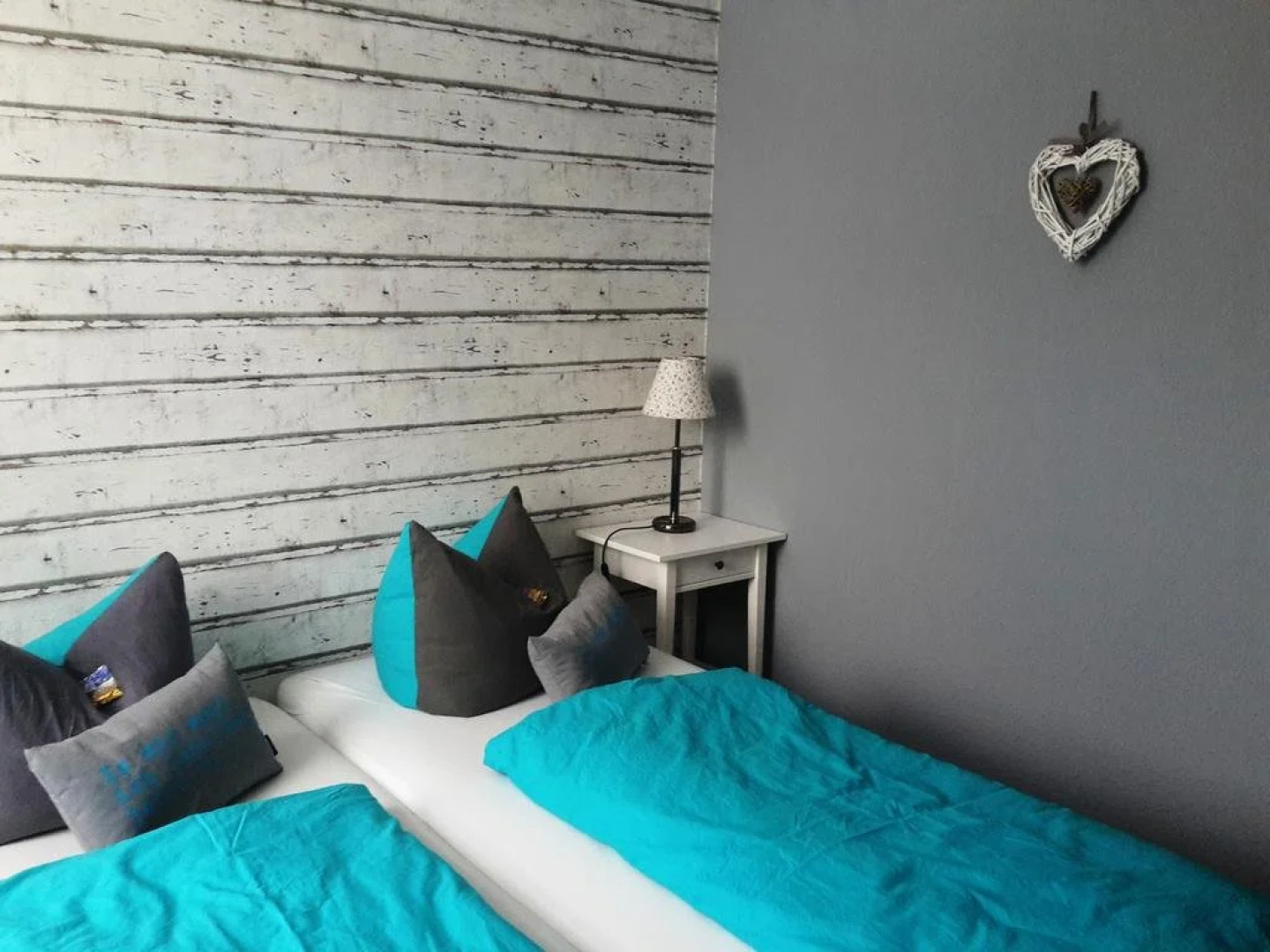 Landhotel zur guten Quelle