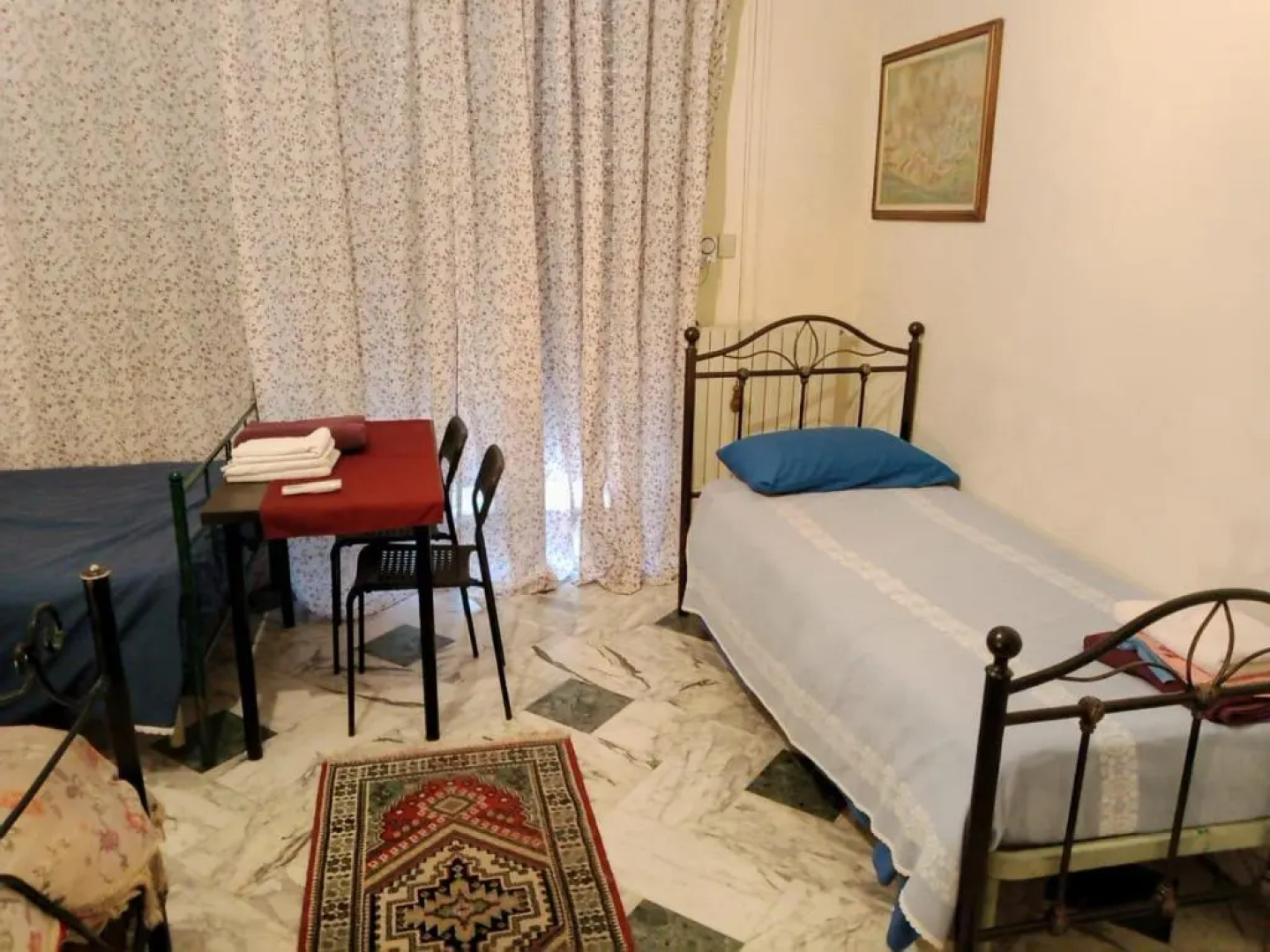 Le Stanze di Ginevra - Santa Maria a Vico