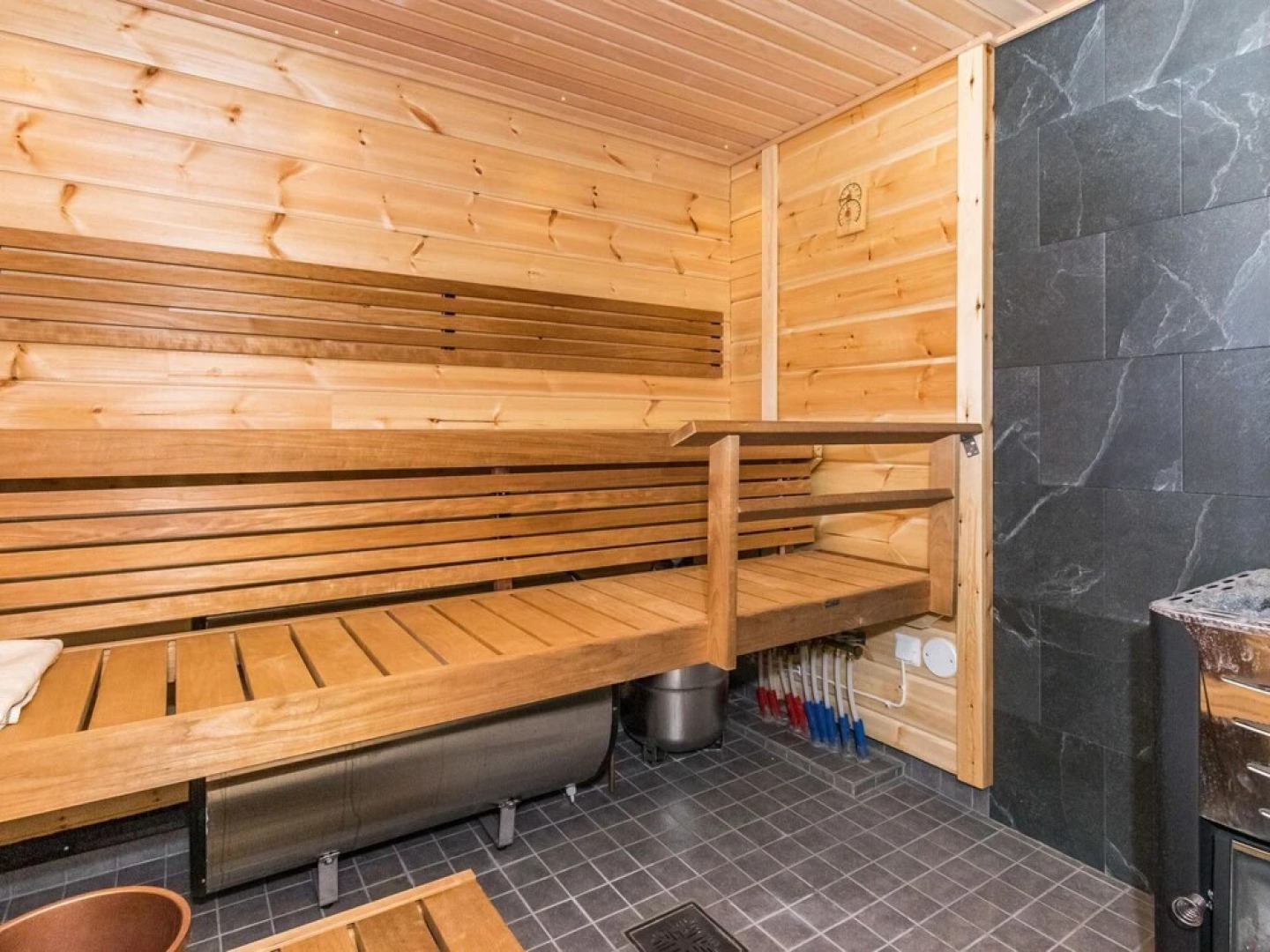 Kaitaranta Mikkeli in Mikkeli