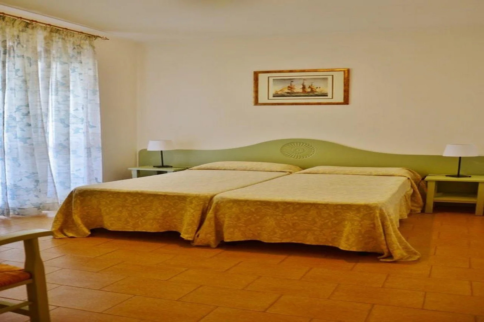 Residenza Gli Eucalipti